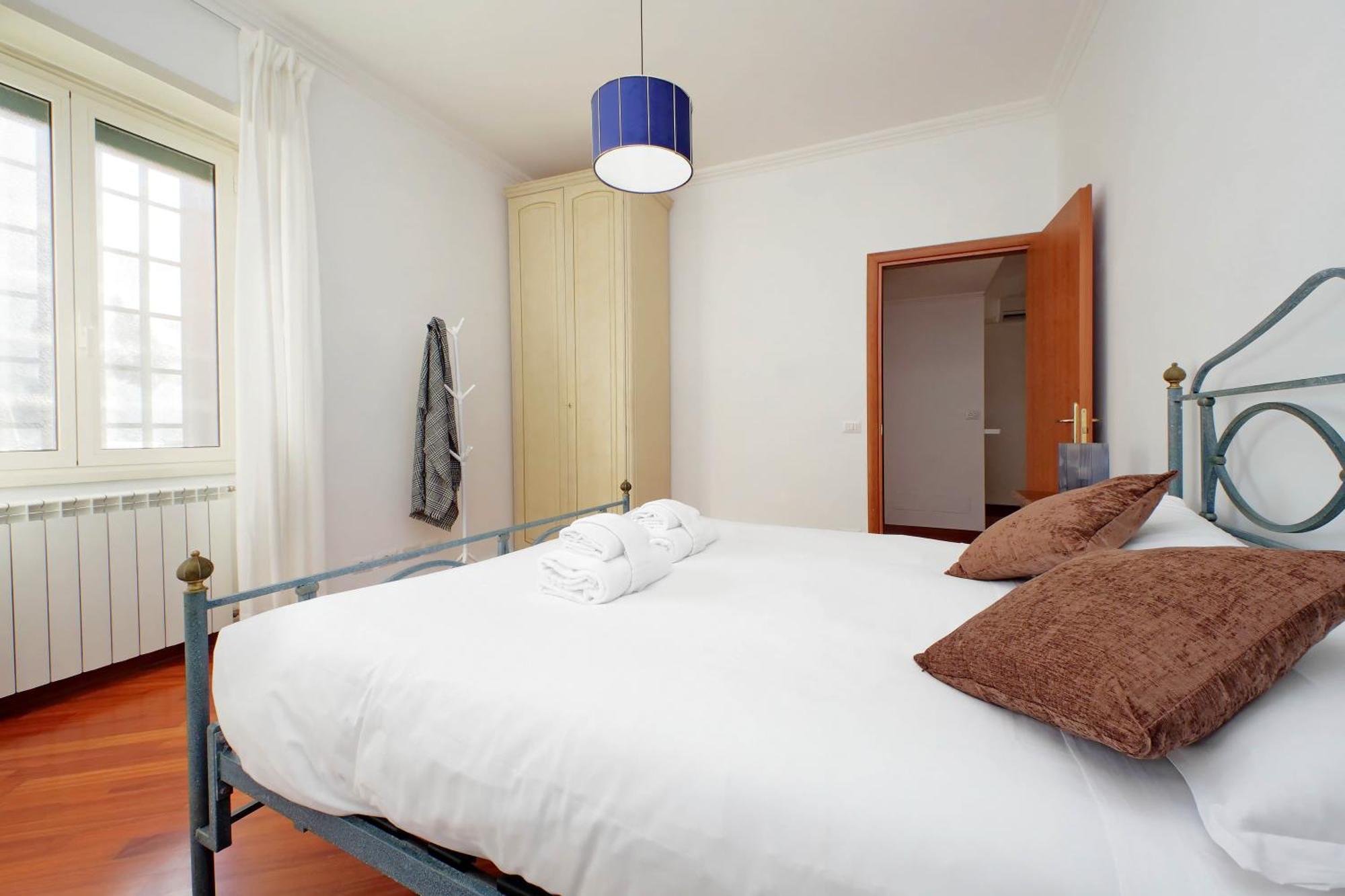 Ruggero's Apartment Rome