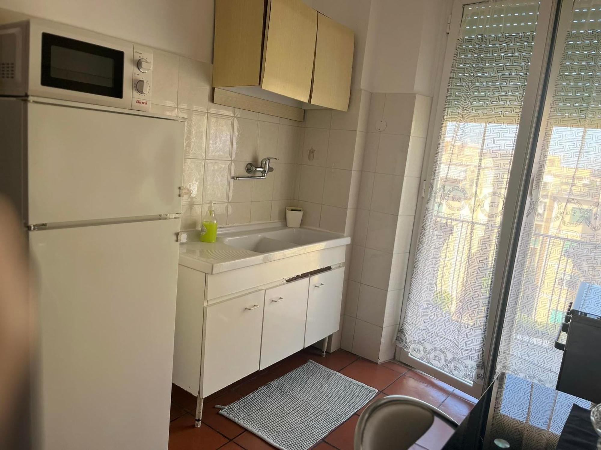Apartment Dulceri Al Pigneto Rome