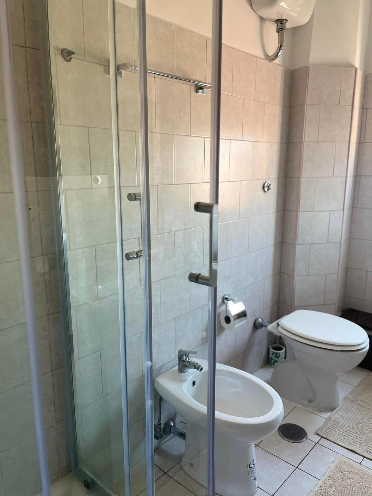 Dulceri Al Pigneto Apartment