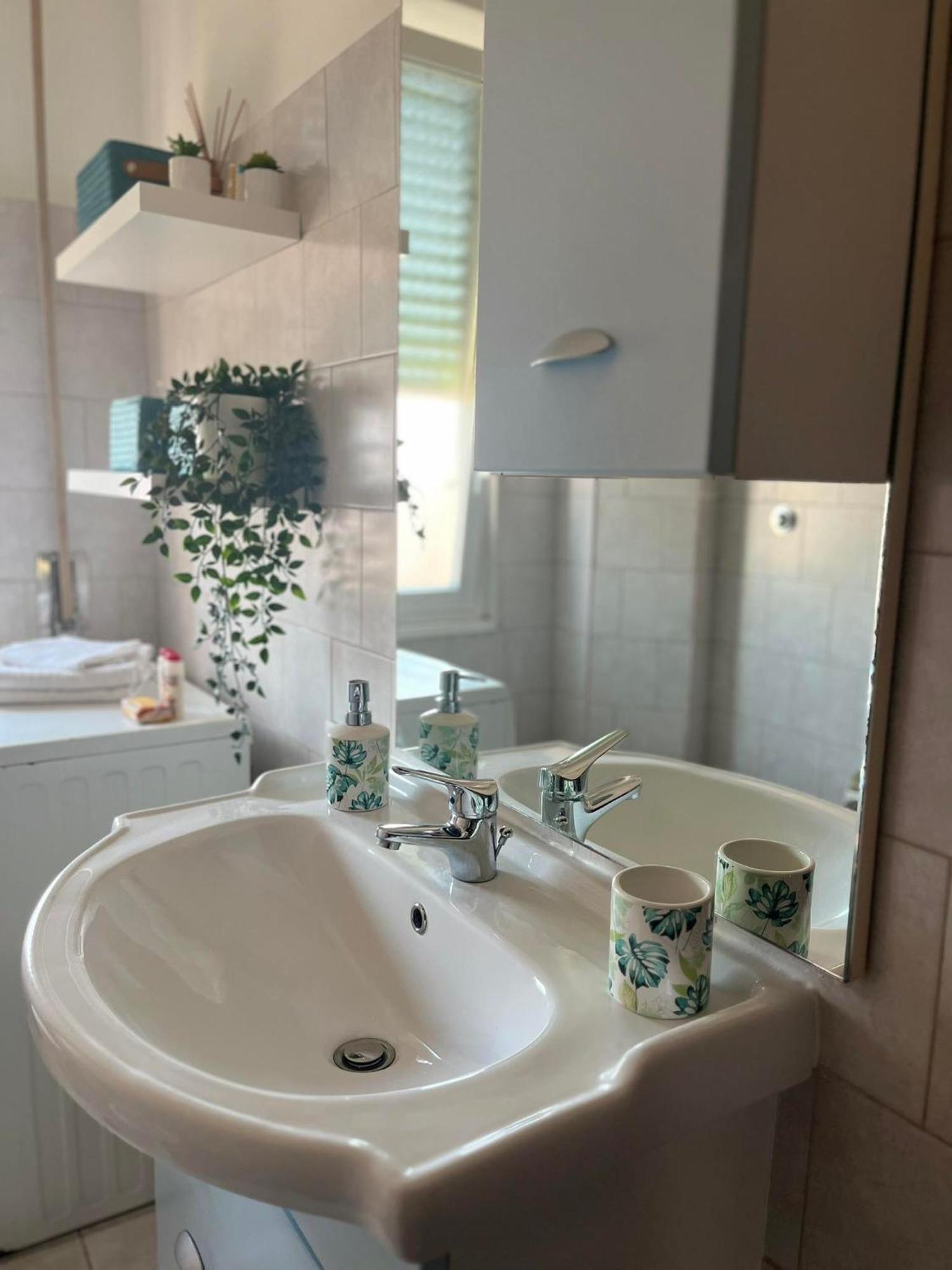 Apartment Dulceri Al Pigneto *