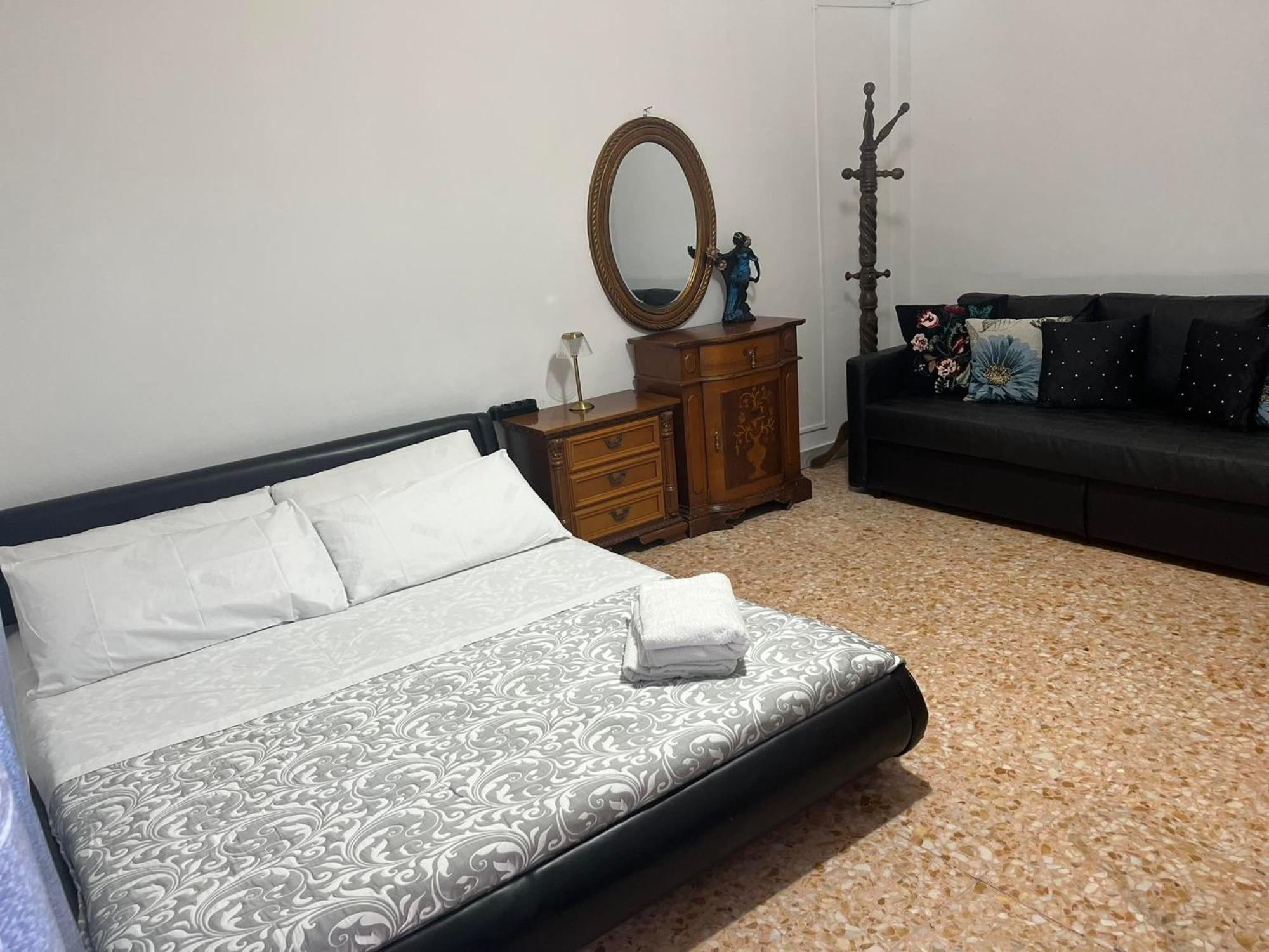 Dulceri Al Pigneto Apartment Rome