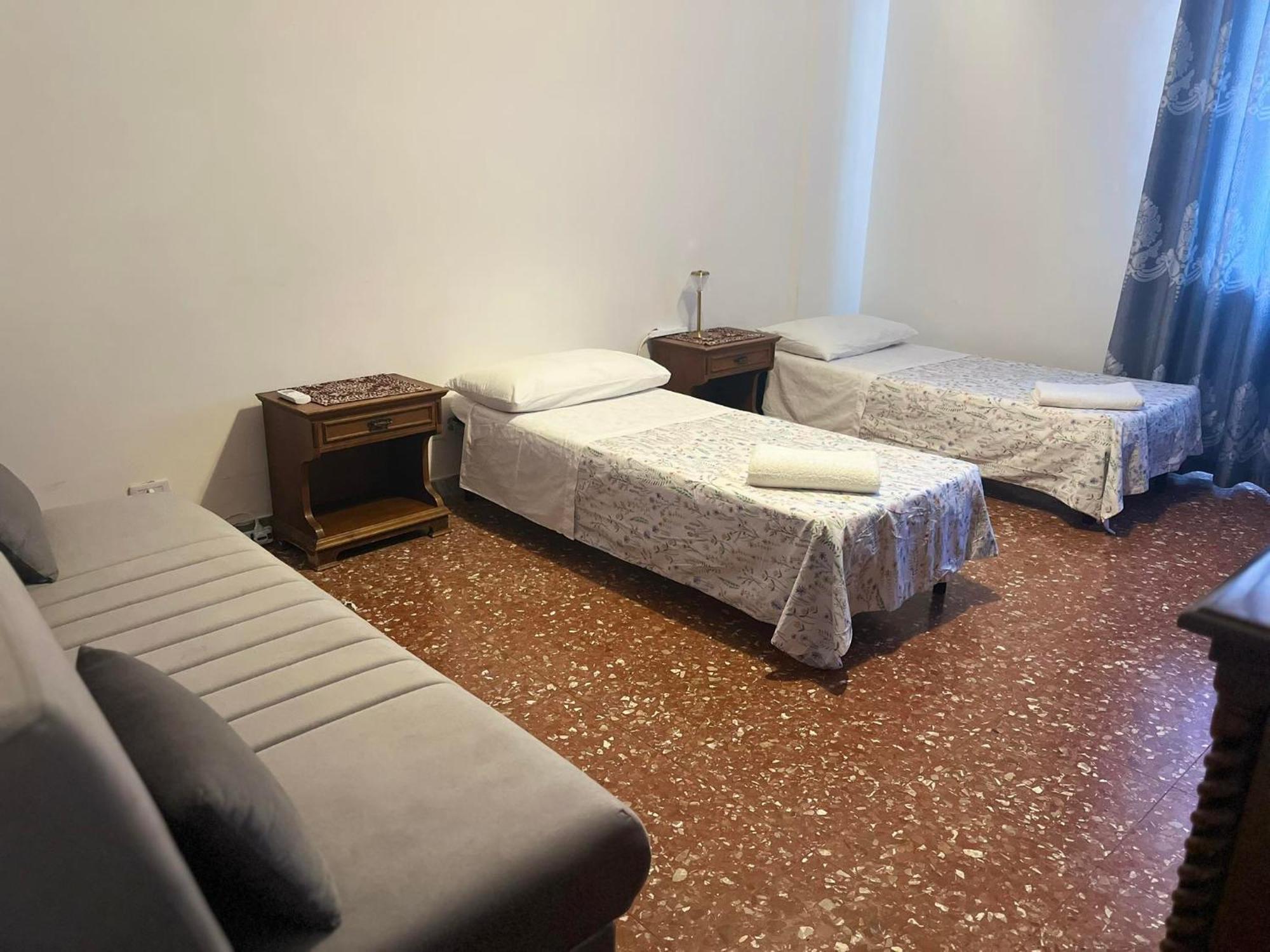 Dulceri Al Pigneto Apartment Rome