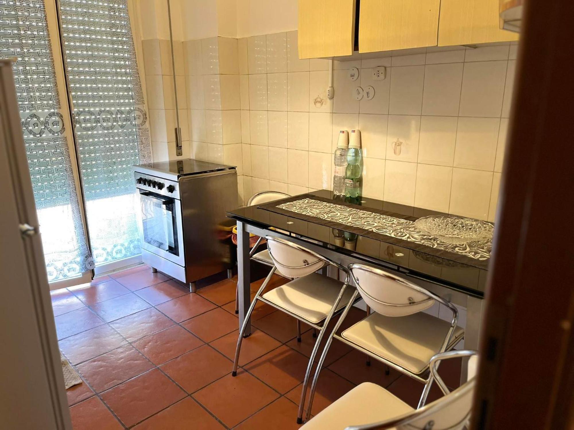 Dulceri Al Pigneto Rome
