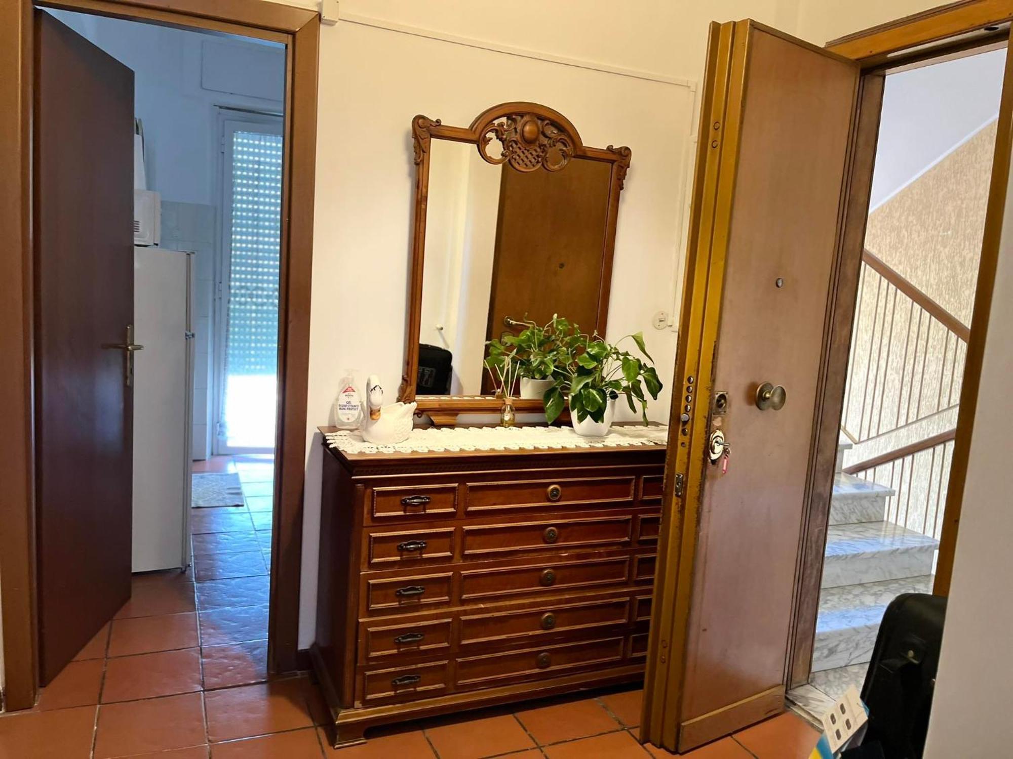 Dulceri Al Pigneto Apartment