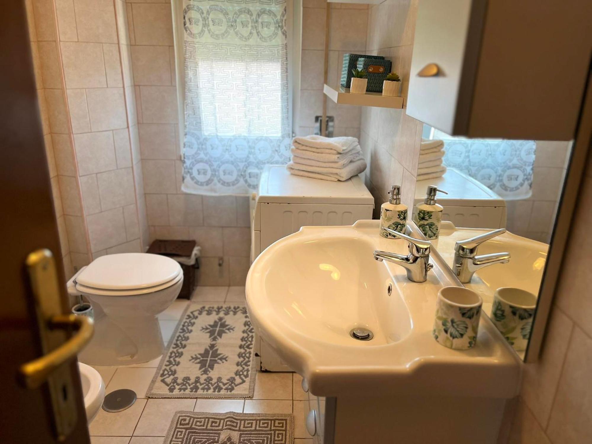 Dulceri Al Pigneto Apartment