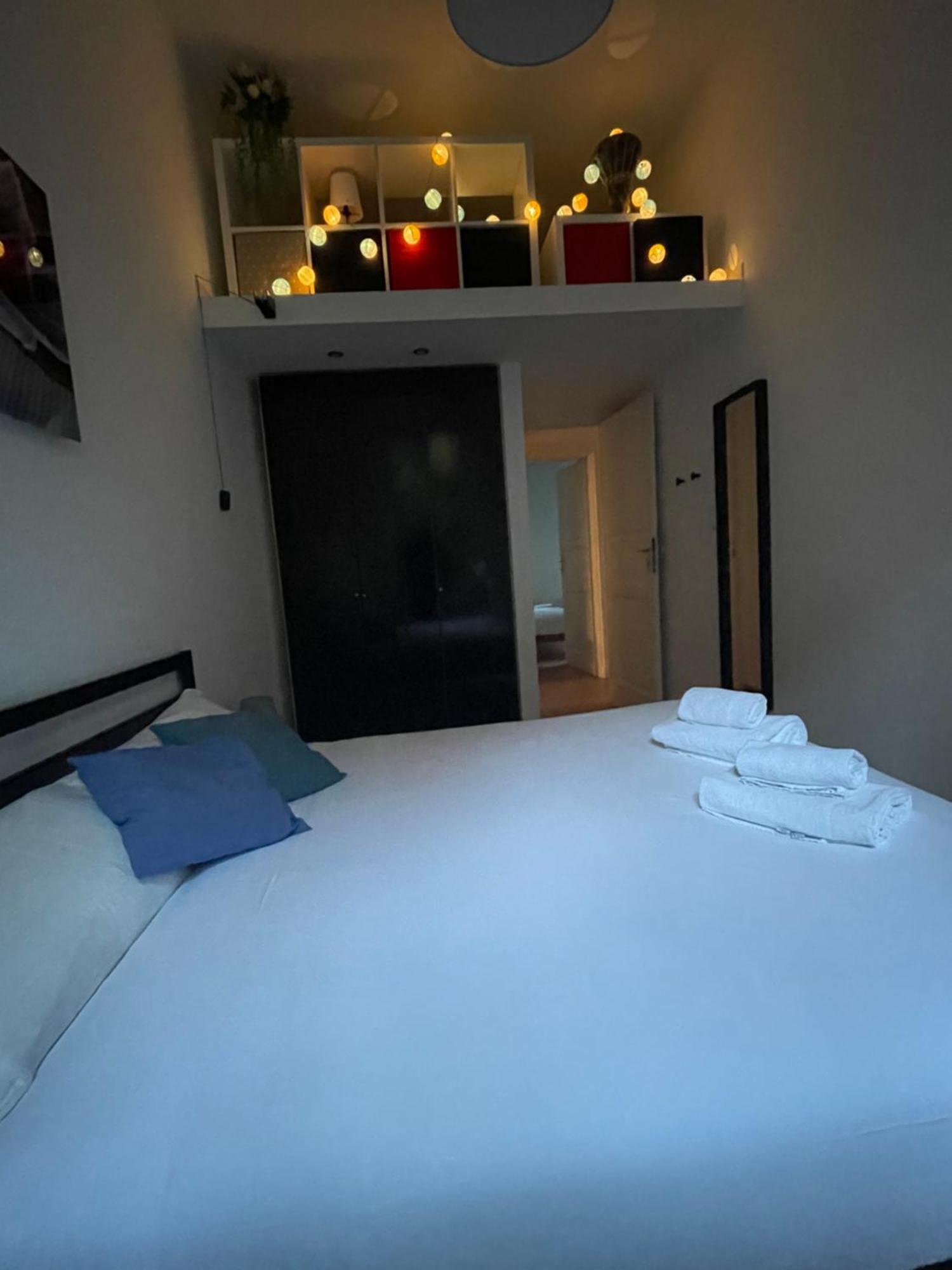 La Casa Romana Apartment *