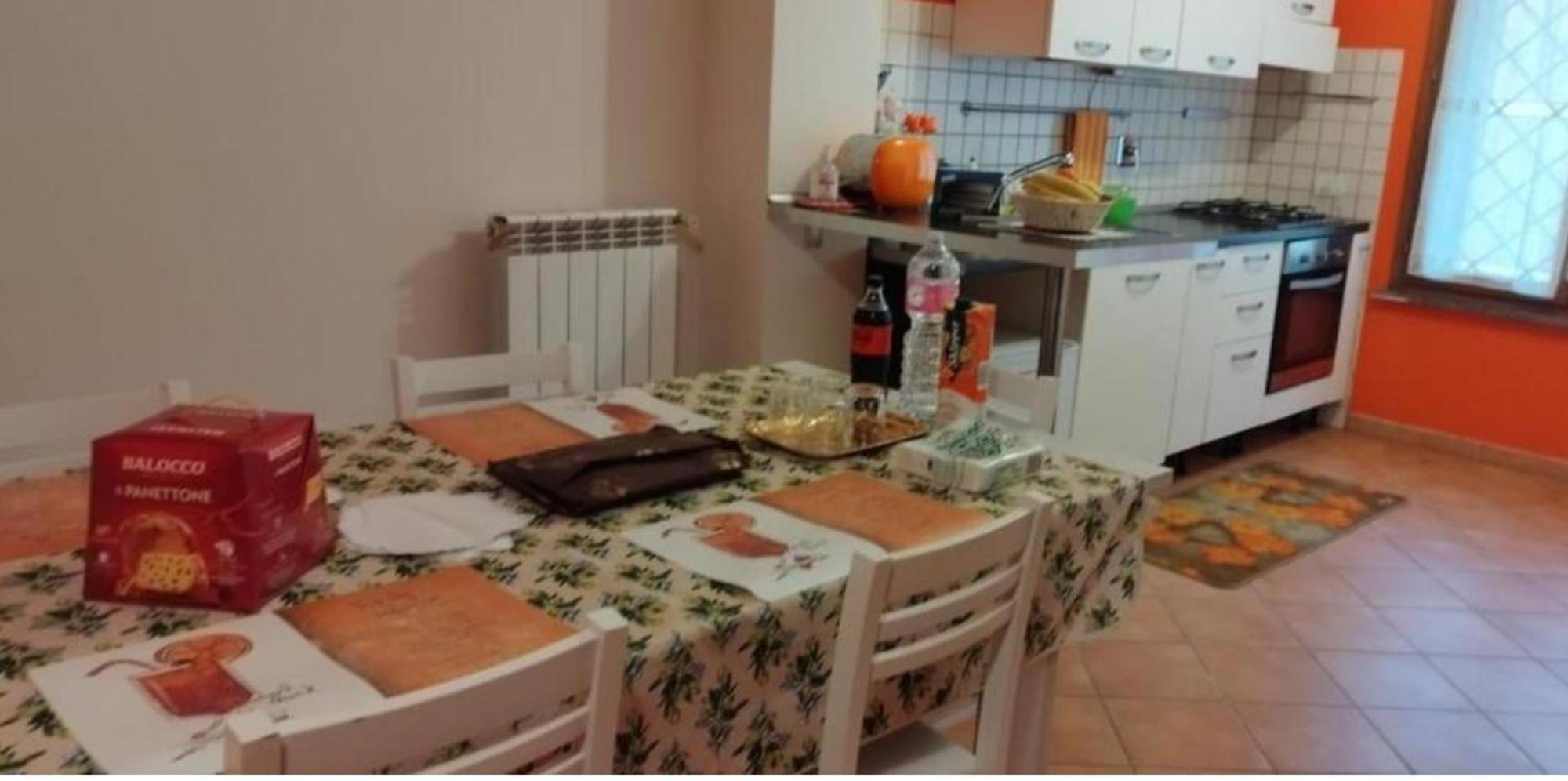 Apartment Relais Le Armonie
