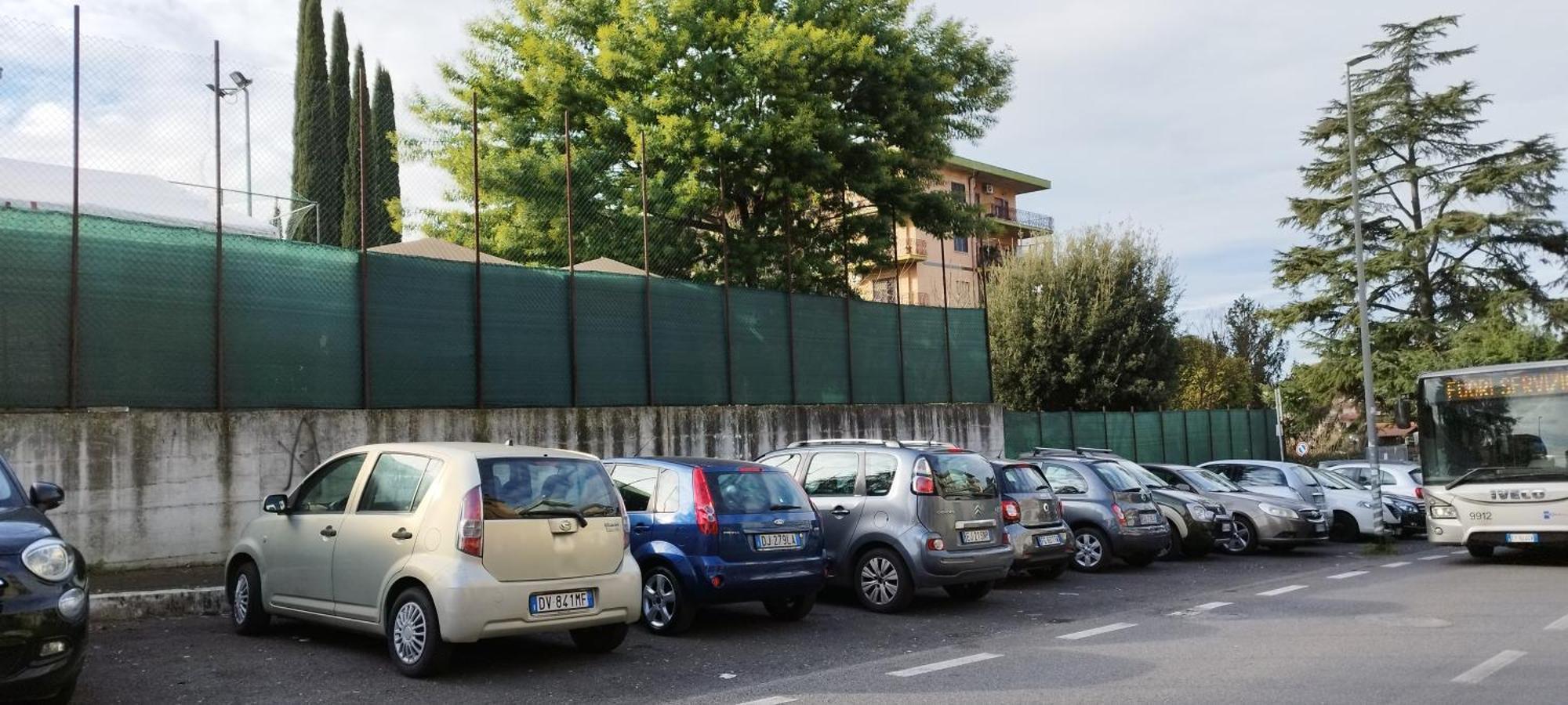 Relais Le Armonie