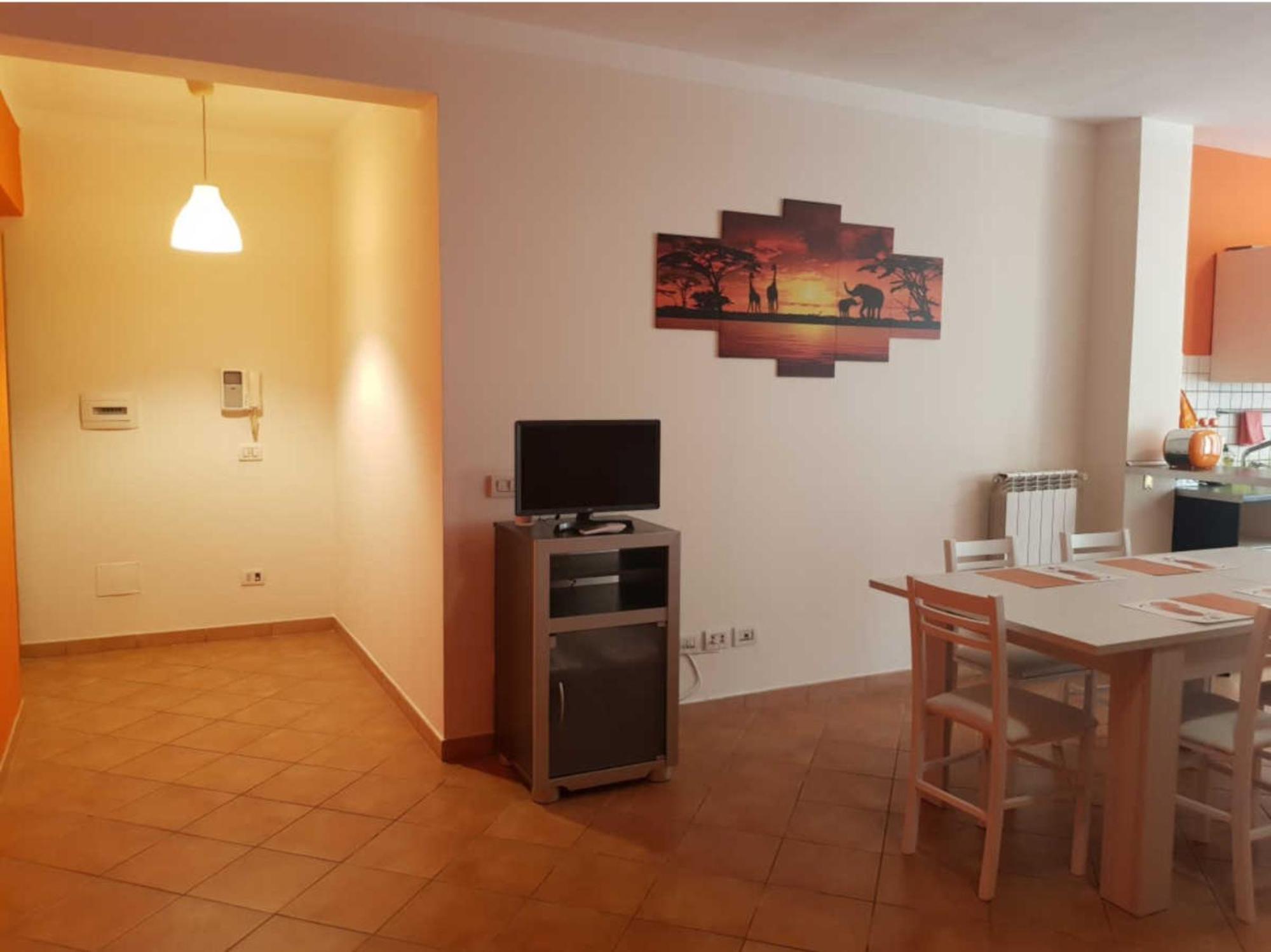 Relais Le Armonie * Rome