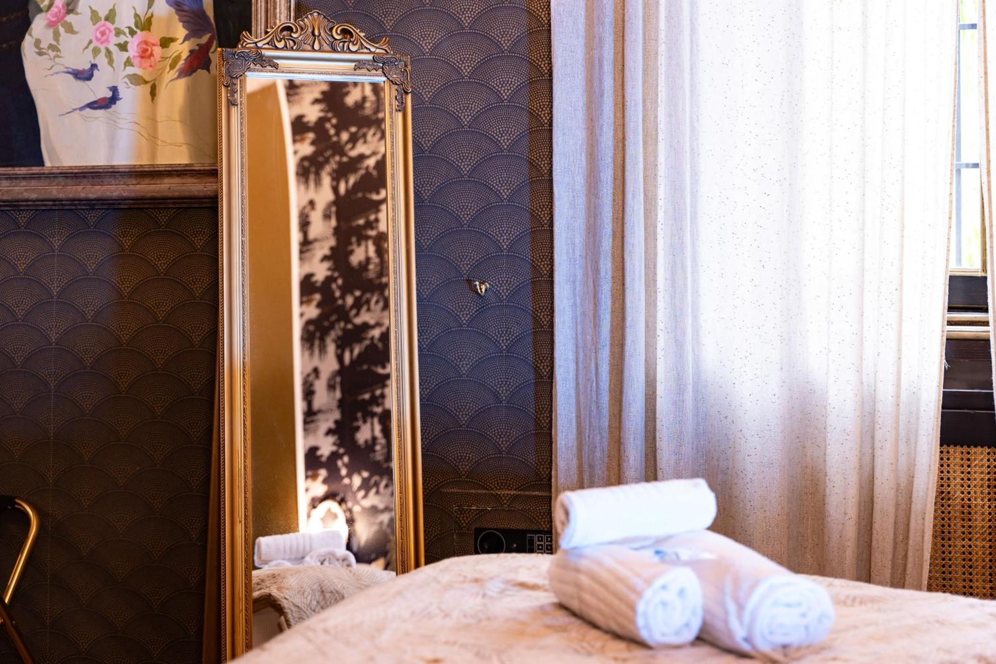 Bed & Breakfast Contessa Arrivabene Antica Dimora Rome