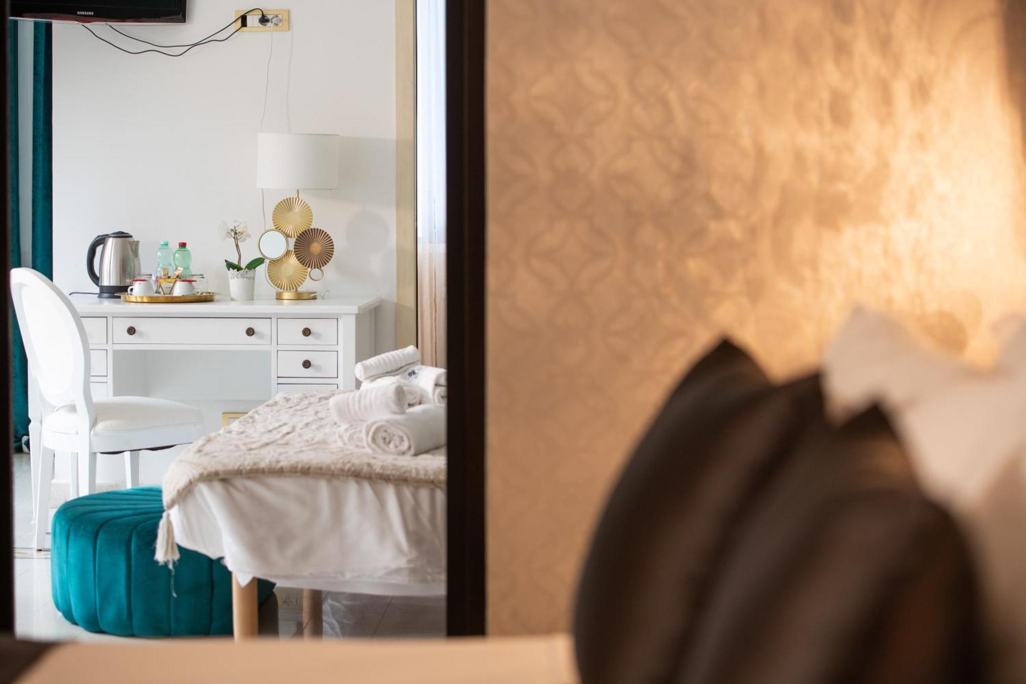 Contessa Arrivabene Antica Dimora Bed & Breakfast