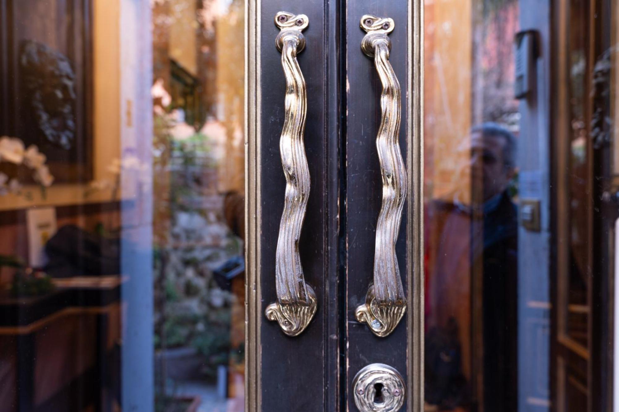 Contessa Arrivabene Antica Dimora Bed & Breakfast Rome