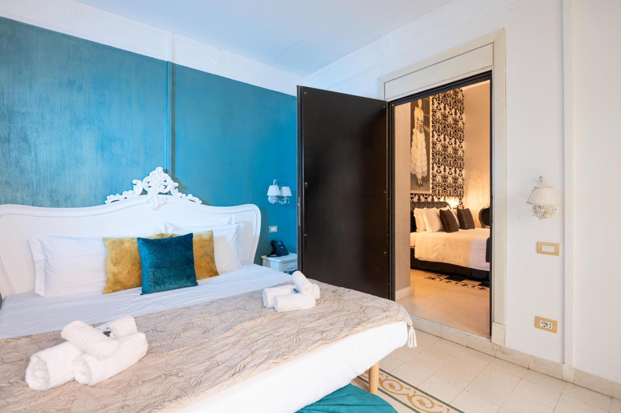 Contessa Arrivabene Antica Dimora Bed & Breakfast 2*