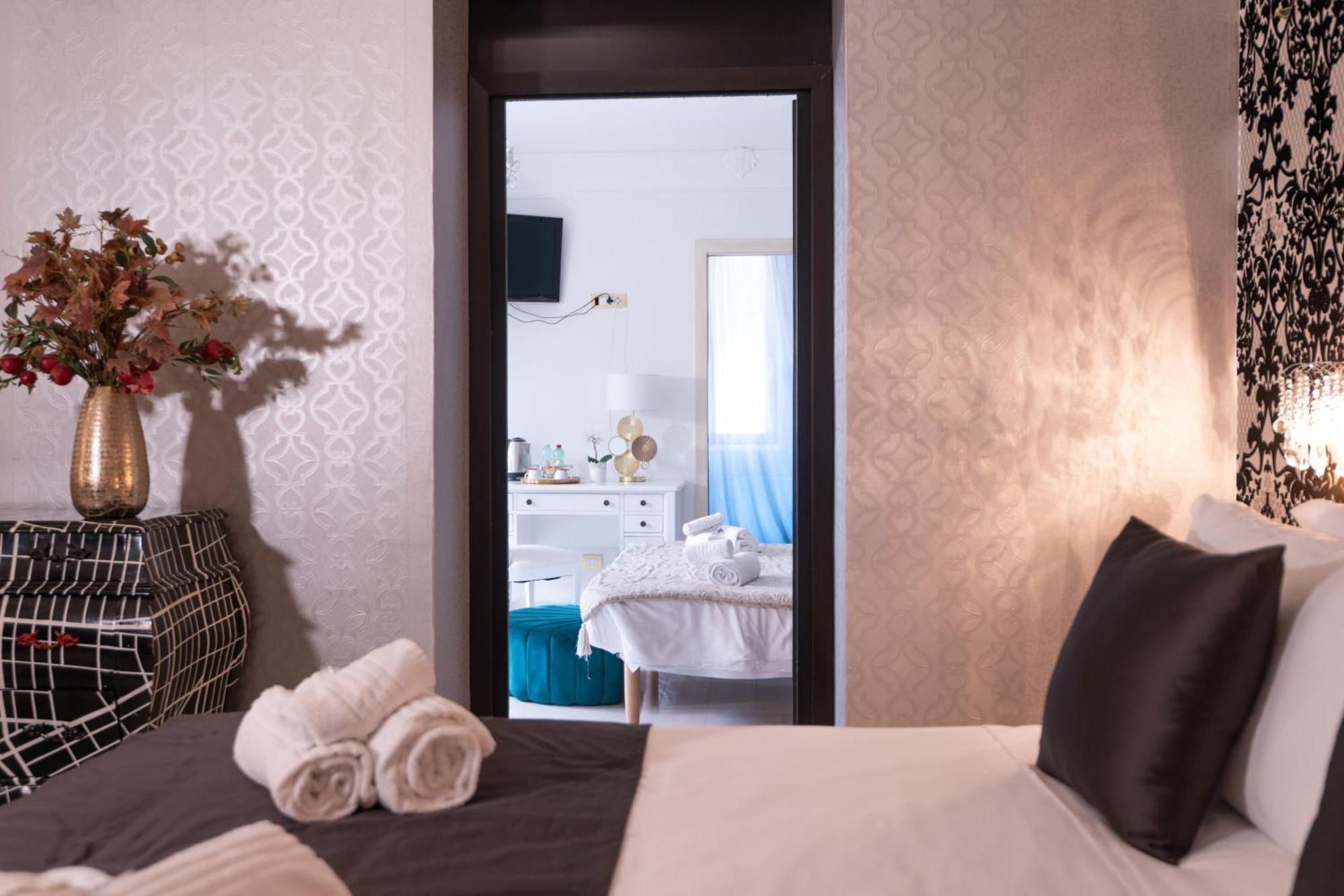 Bed & Breakfast Contessa Arrivabene Antica Dimora