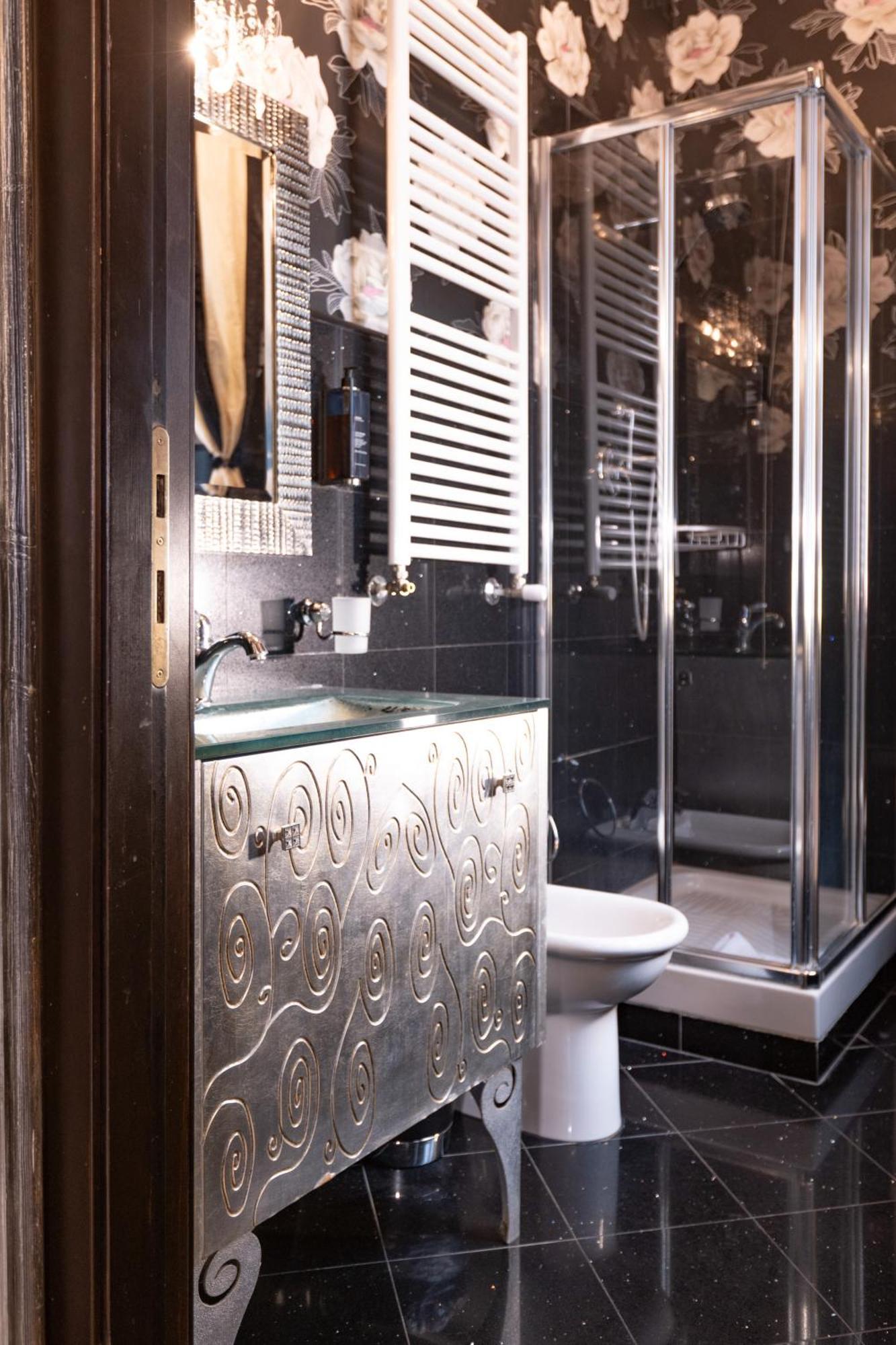 Bed & Breakfast Contessa Arrivabene Antica Dimora 2*