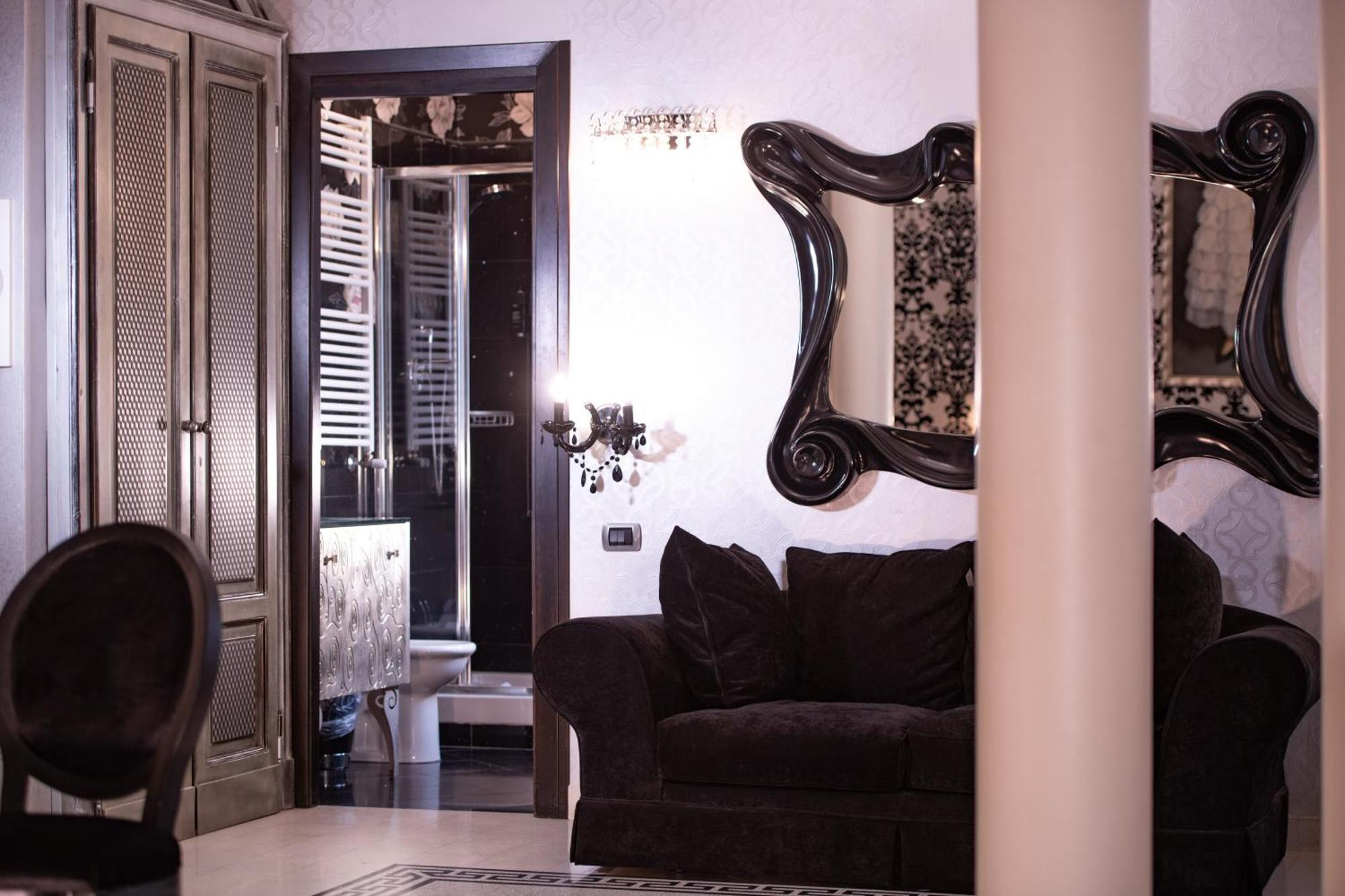 Contessa Arrivabene Antica Dimora Bed & Breakfast
