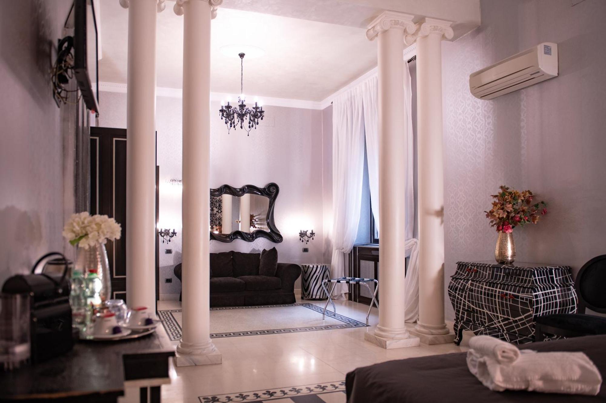 Contessa Arrivabene Antica Dimora Bed & Breakfast