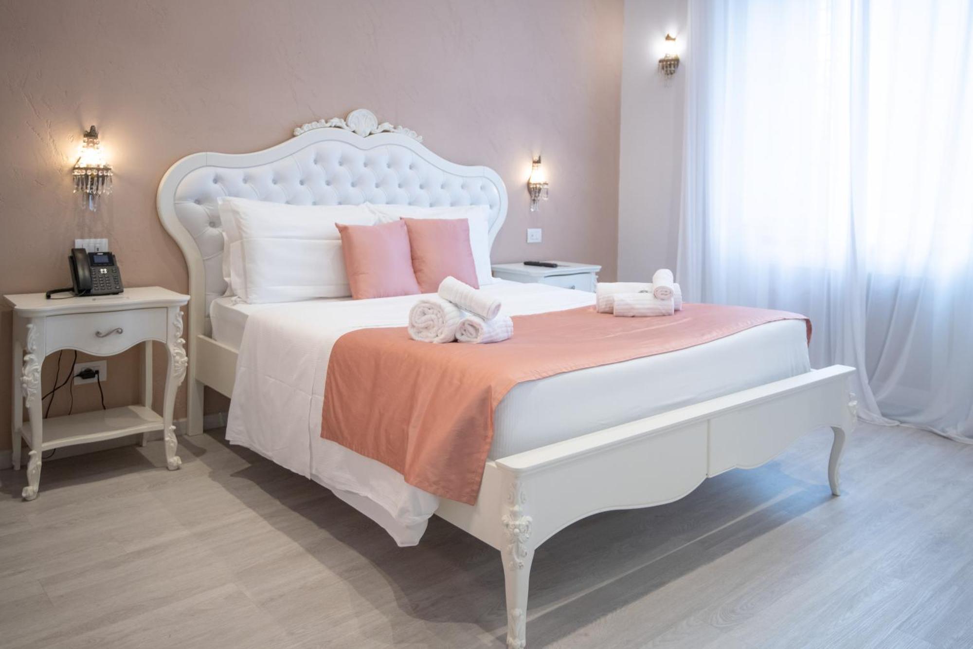 Contessa Arrivabene Antica Dimora Bed & Breakfast