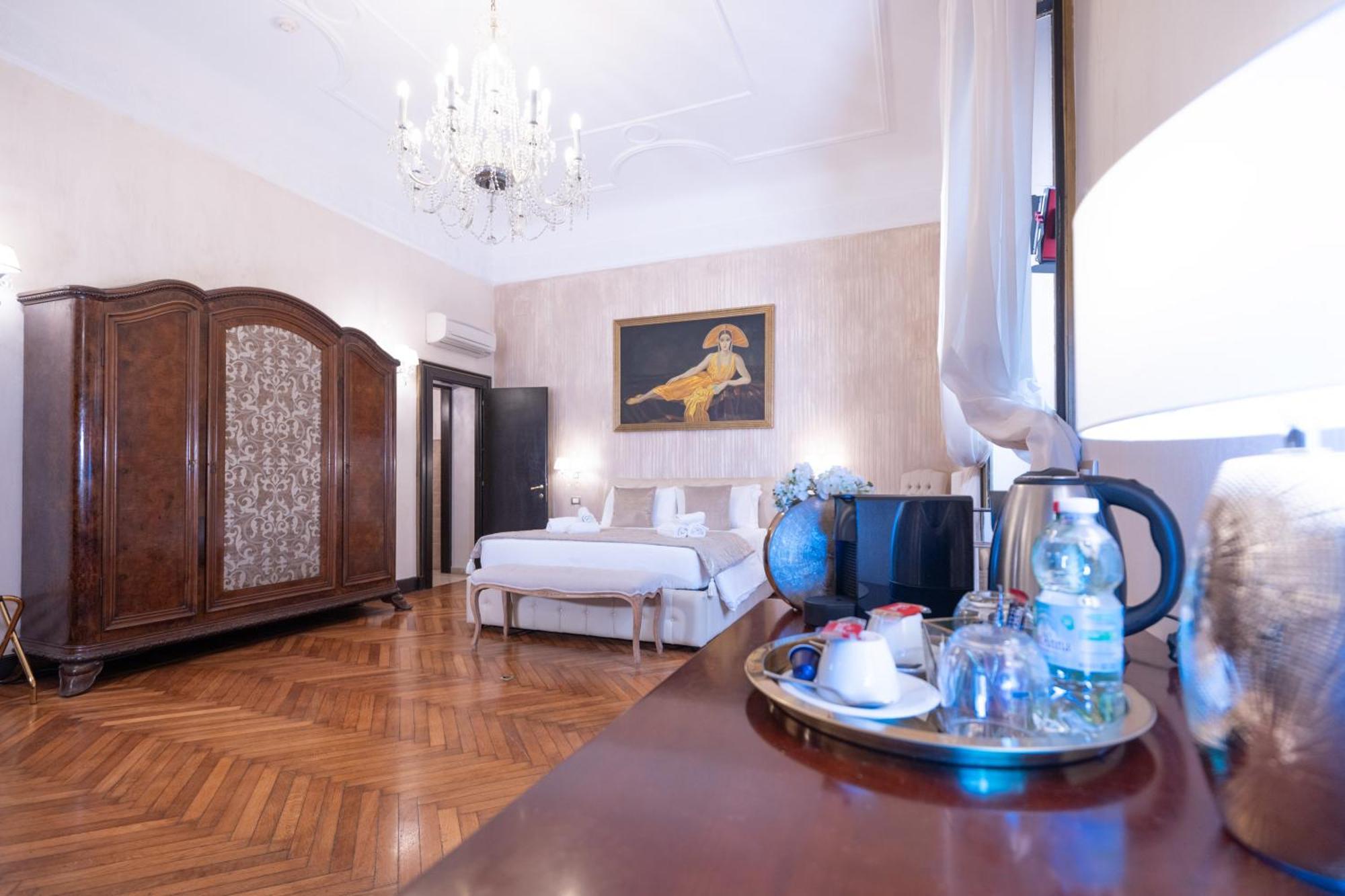 Contessa Arrivabene Antica Dimora Bed & Breakfast 2*