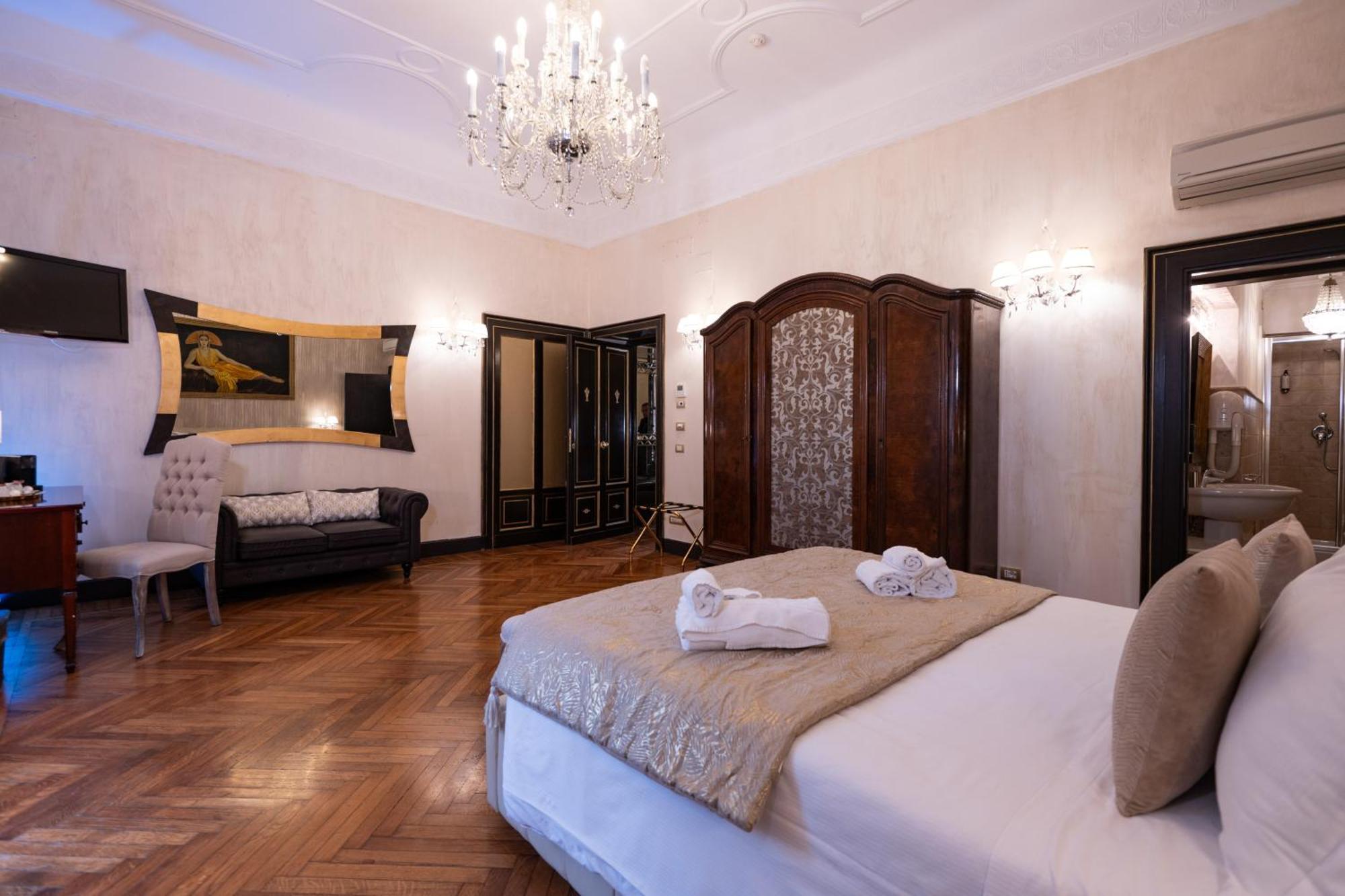 Contessa Arrivabene Antica Dimora Bed & Breakfast 2*