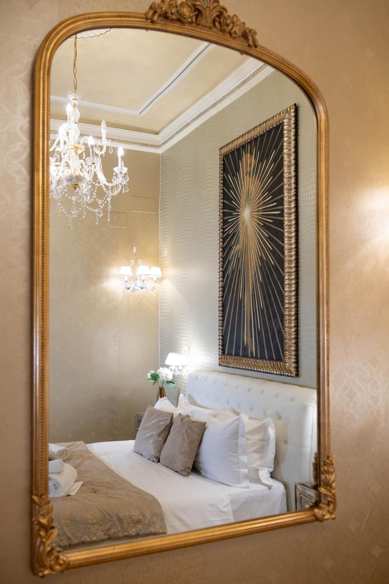 Bed & Breakfast Contessa Arrivabene Antica Dimora 2*