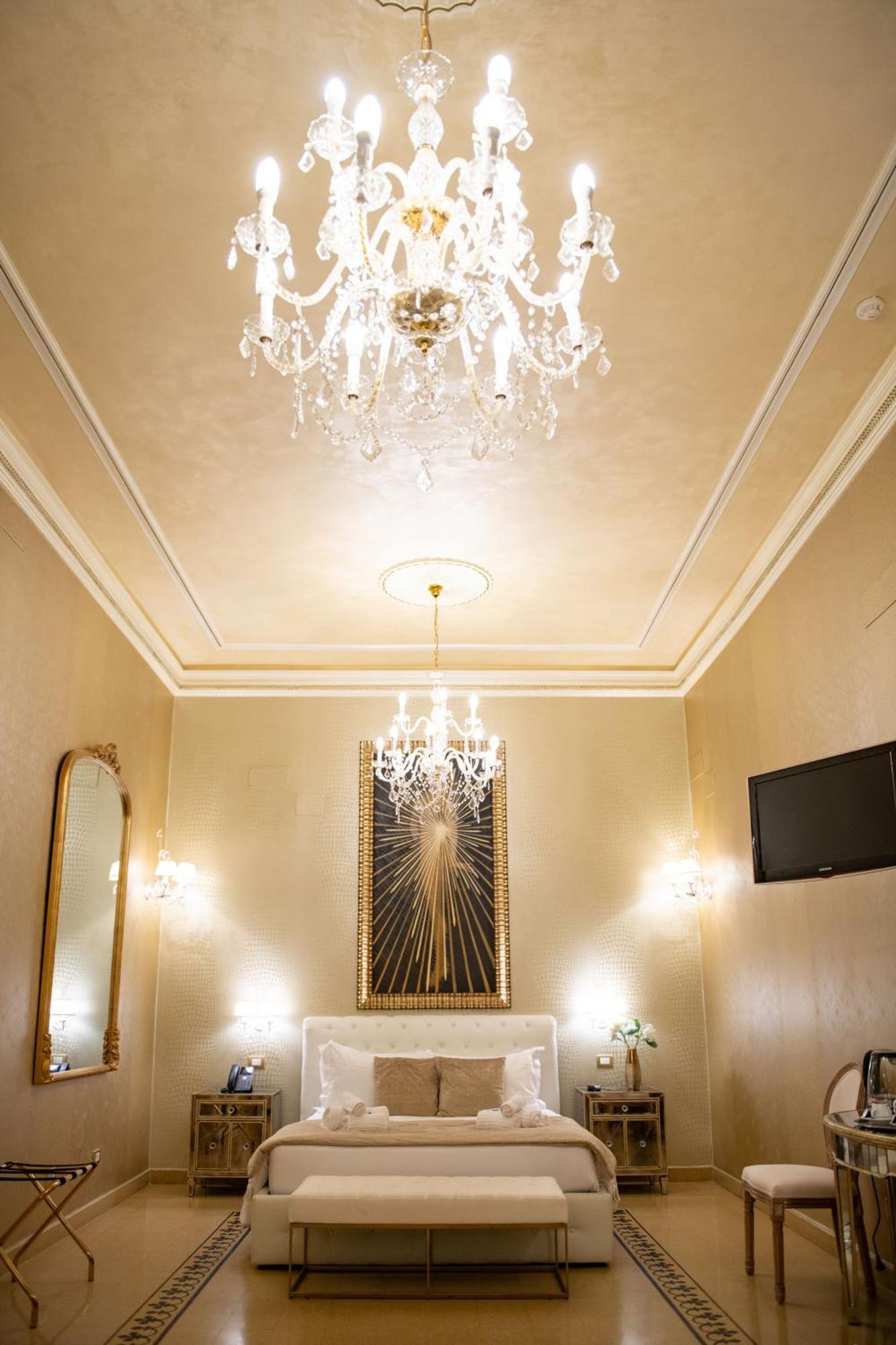 Bed & Breakfast Contessa Arrivabene Antica Dimora