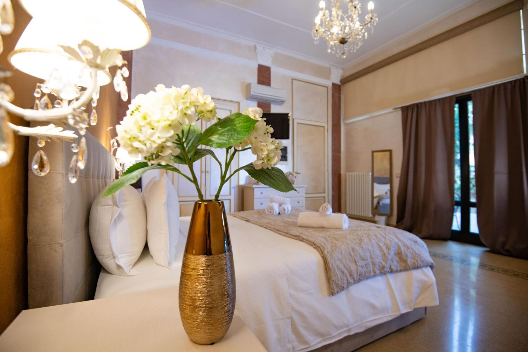Contessa Arrivabene Antica Dimora Bed & Breakfast Rome