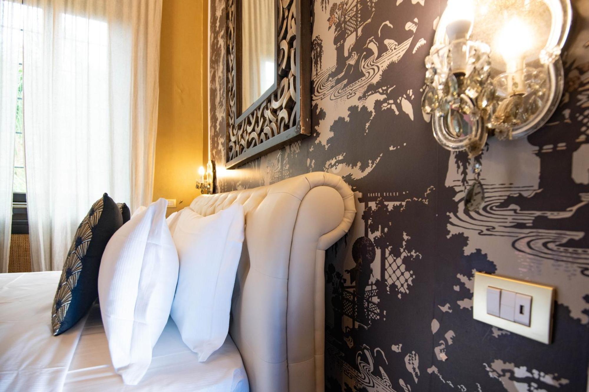 Contessa Arrivabene Antica Dimora Bed & Breakfast 2*
