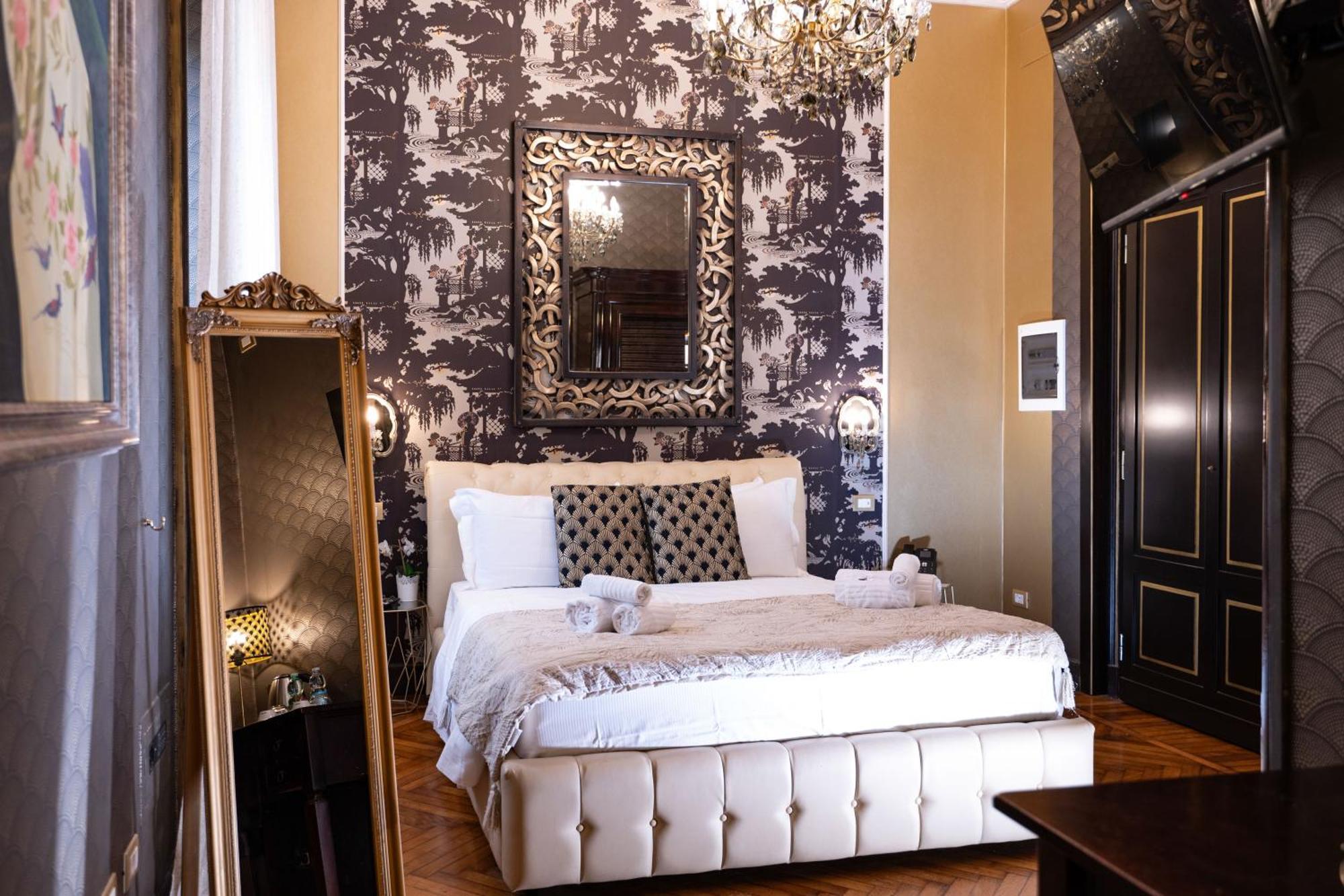 Bed & Breakfast Contessa Arrivabene Antica Dimora