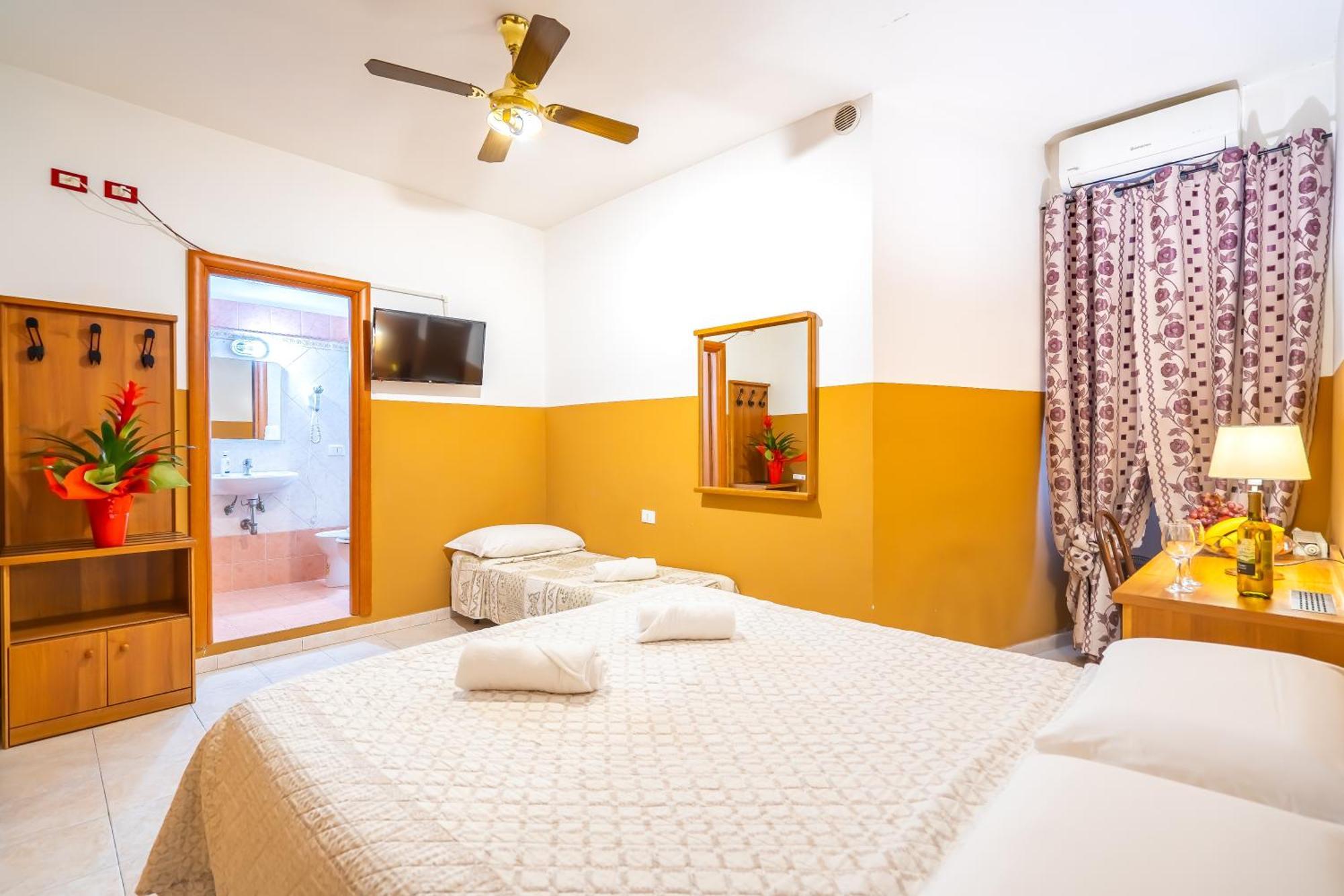 Guest house Booking *