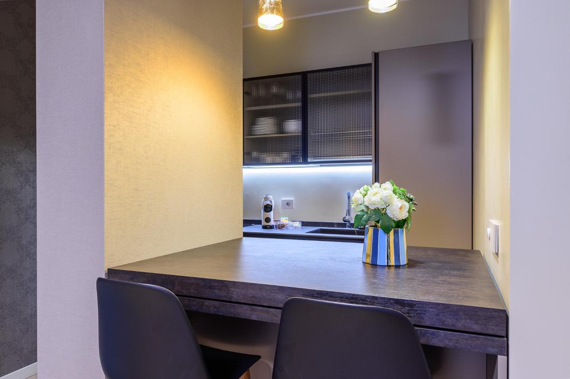 Trastevere Boutique With Gym And Steam Shower Appartamento Roma
