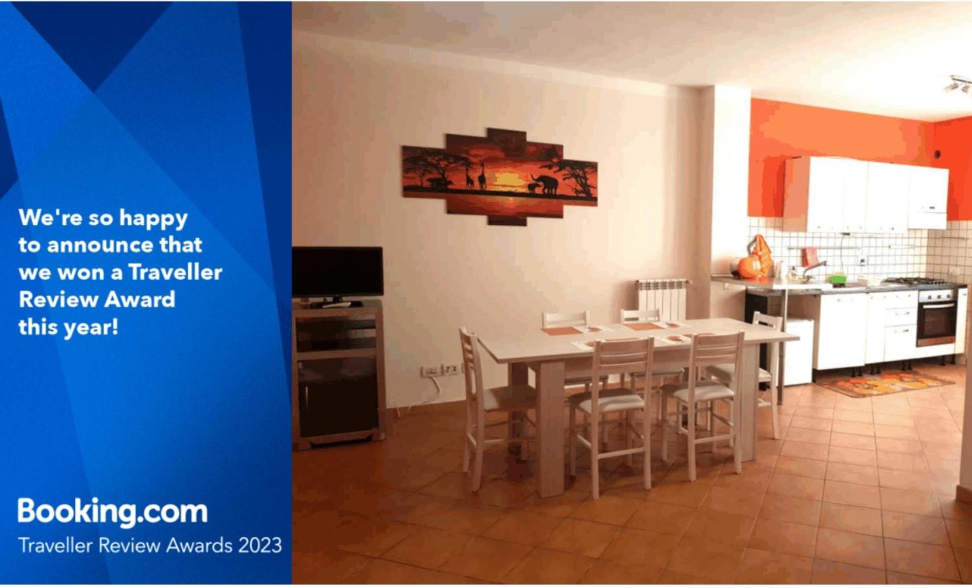Relais Le Armonie *