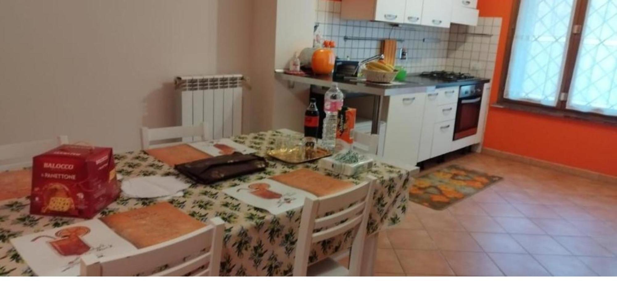 Apartment Relais Le Armonie