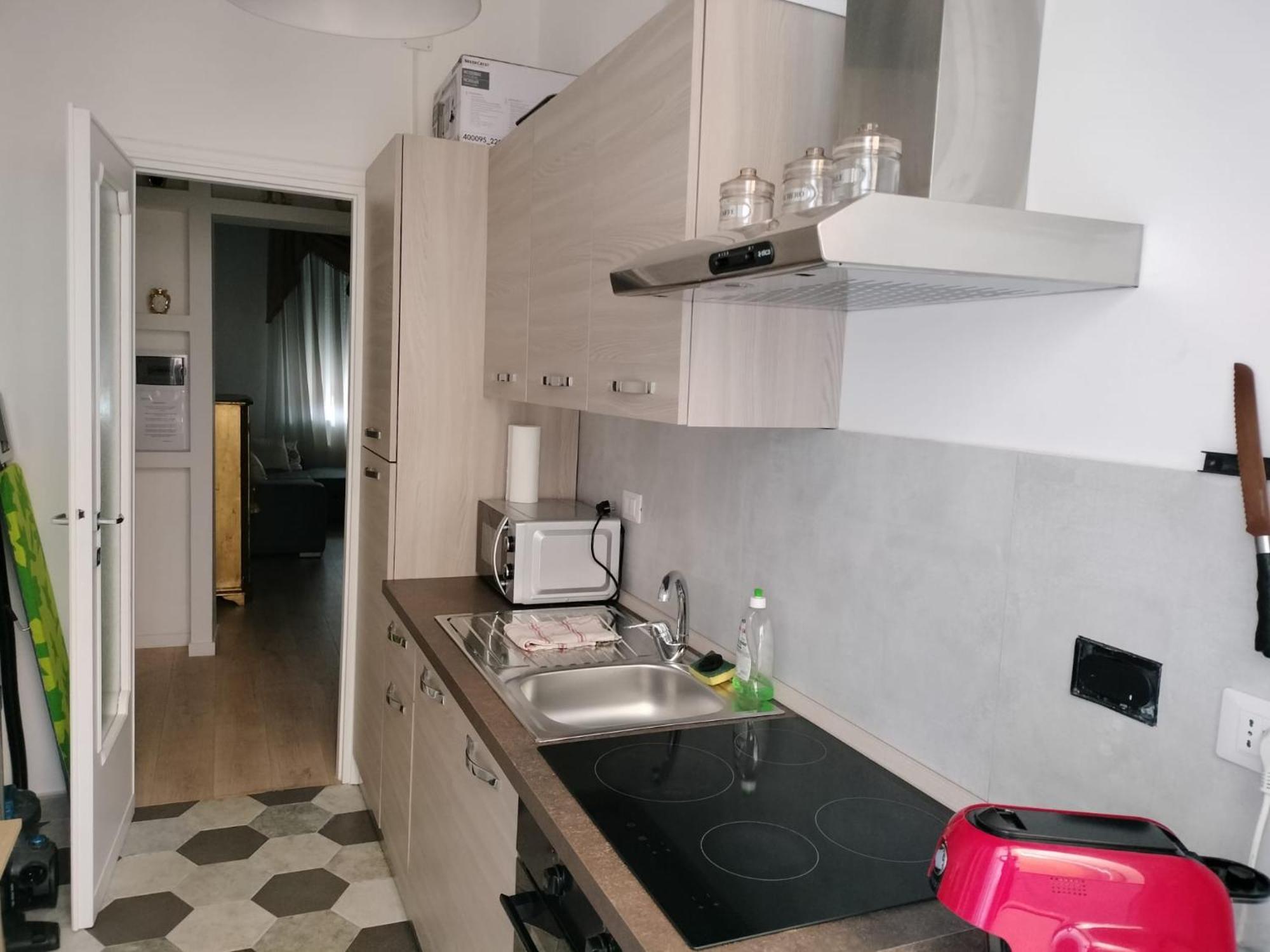 Affittacamere Luxury
