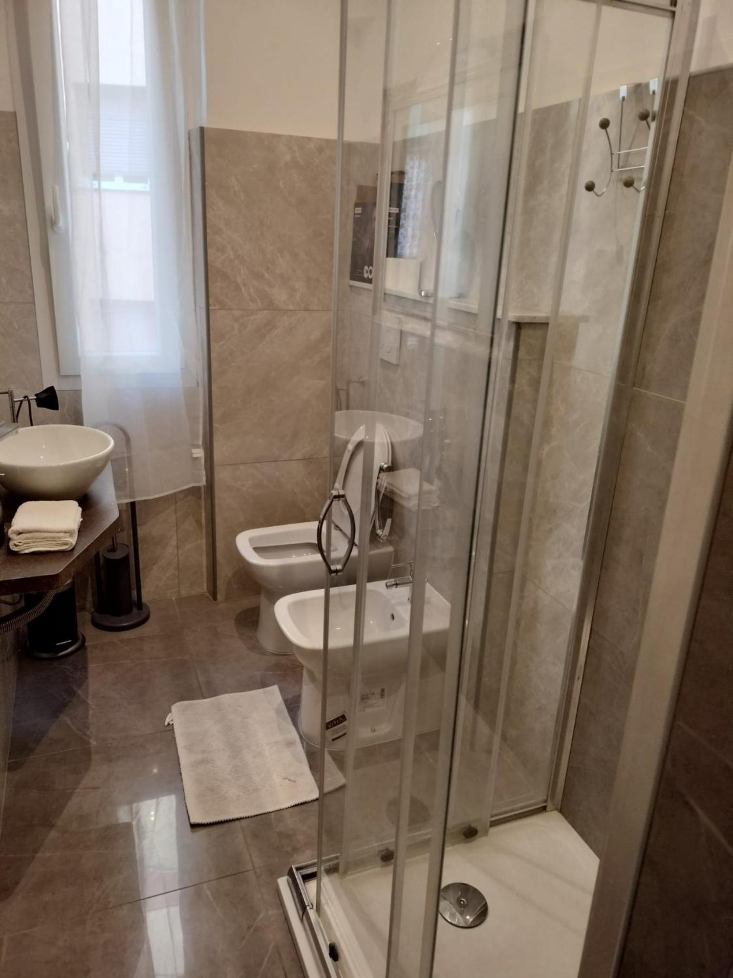 Luxury Affittacamere