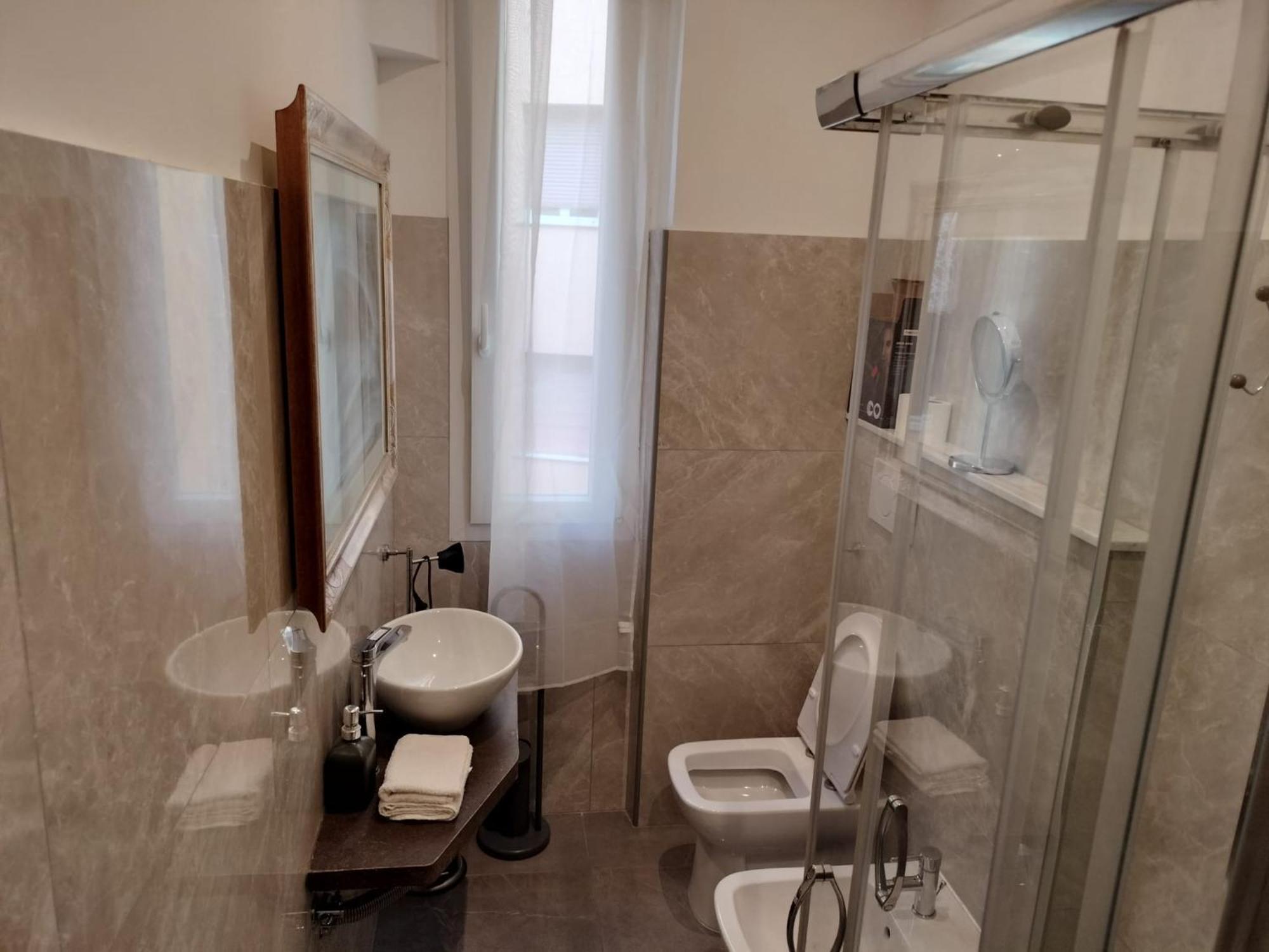 Affittacamere Luxury Roma