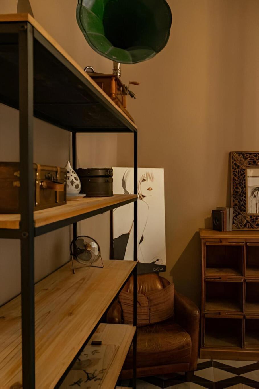 Lucky Jazz Buddyrent Apartment