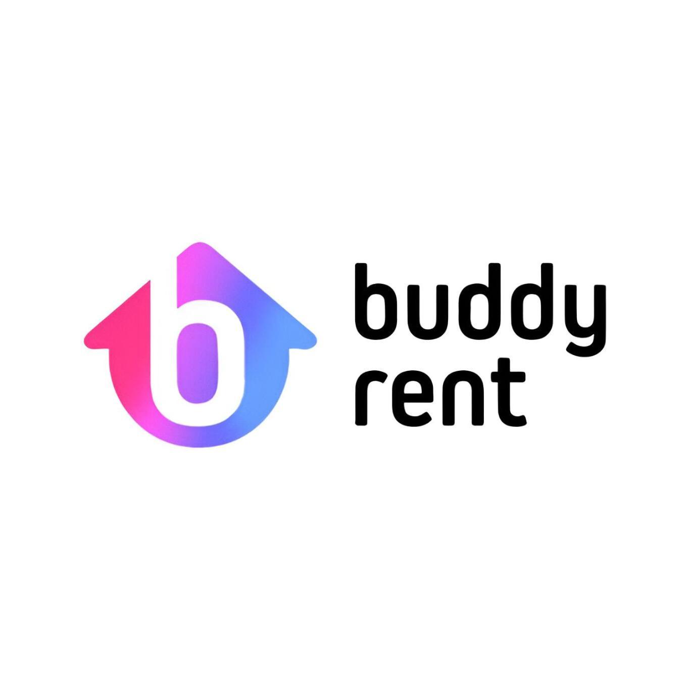 Golden House Buddyrent Apartment