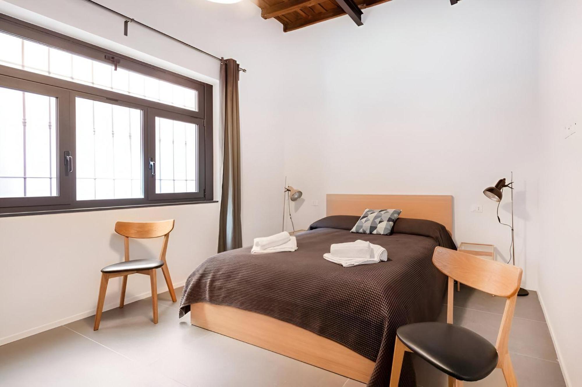 Apartment Golden House Buddyrent *