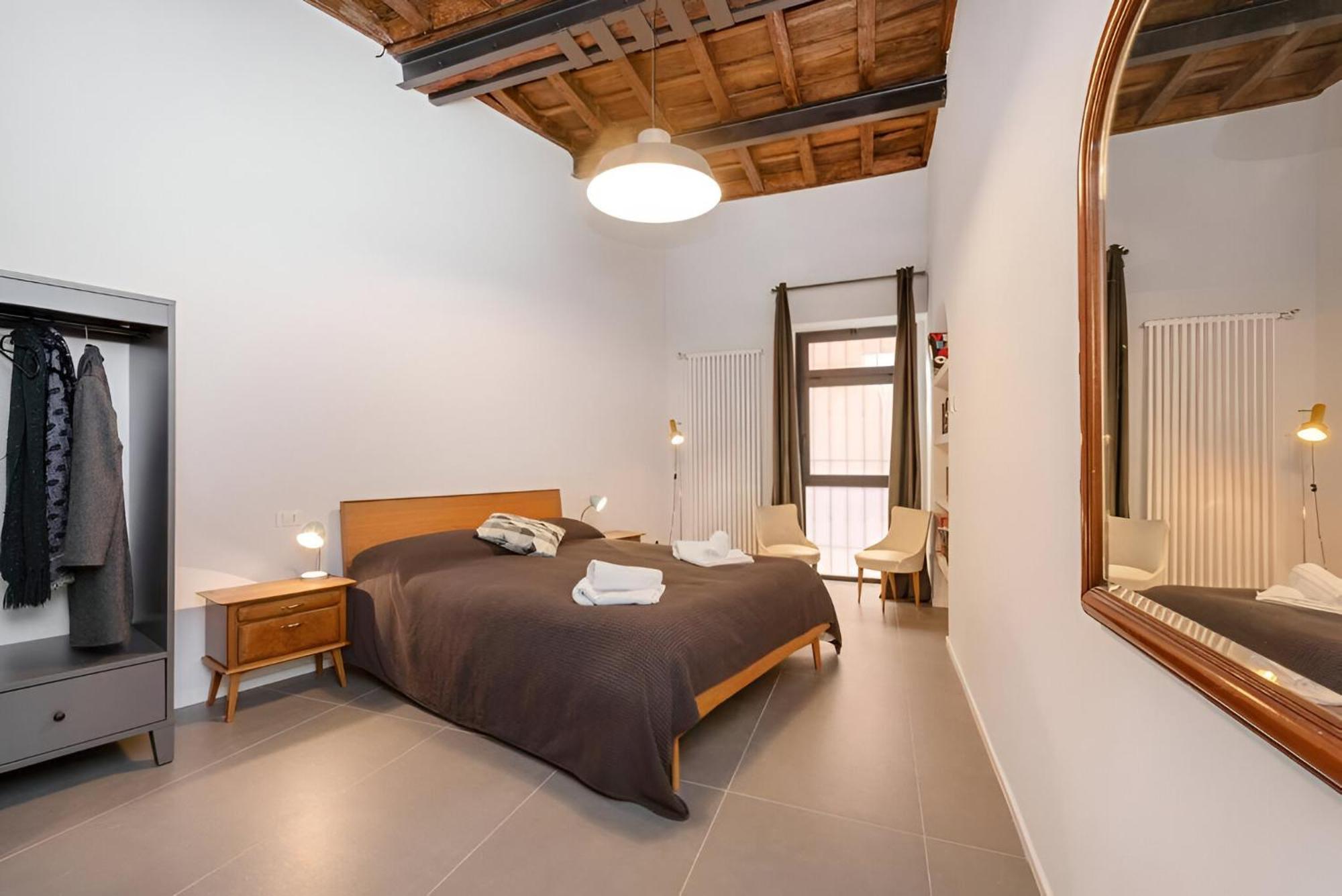 Golden House Buddyrent * Rome