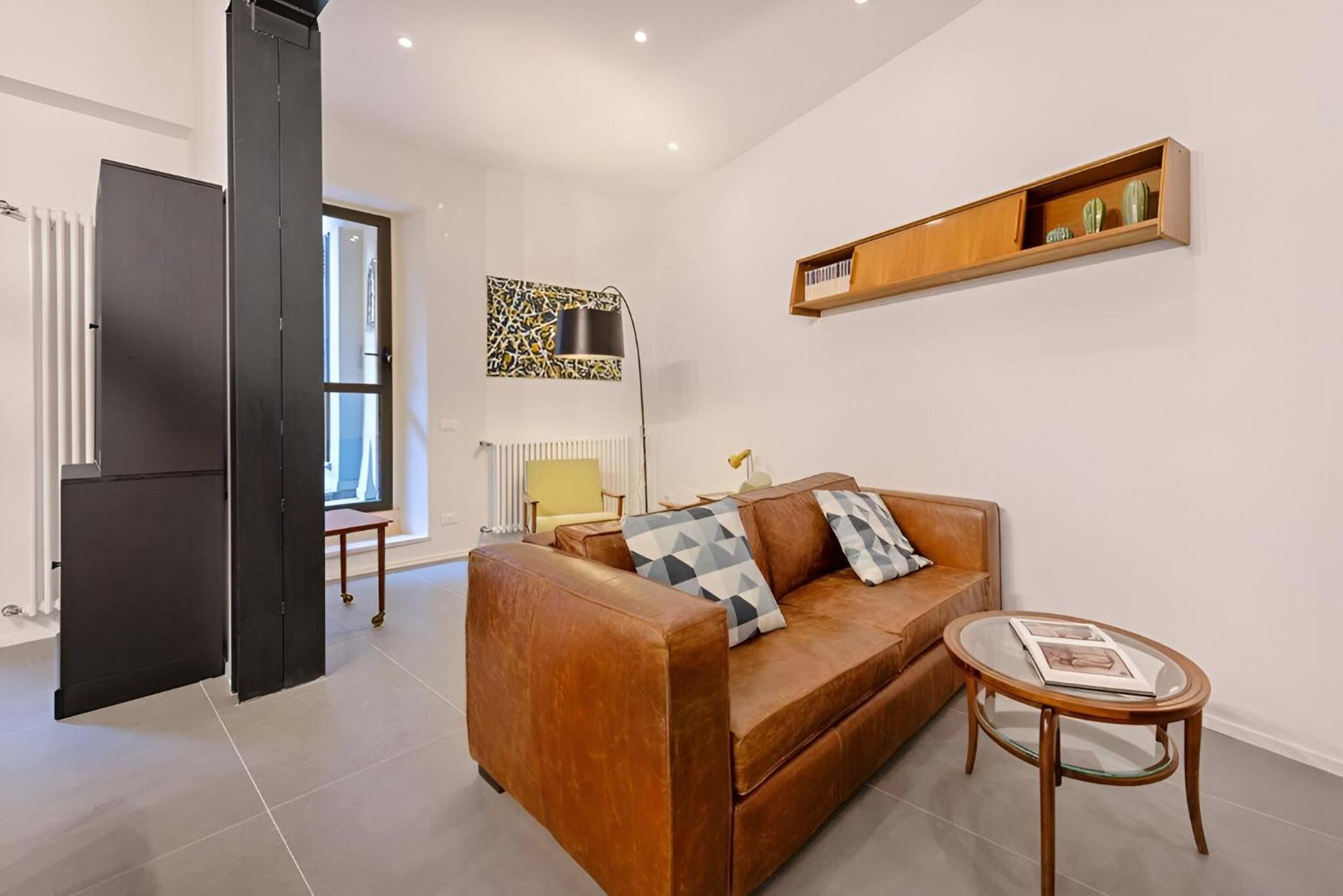 Golden House Buddyrent * Rome