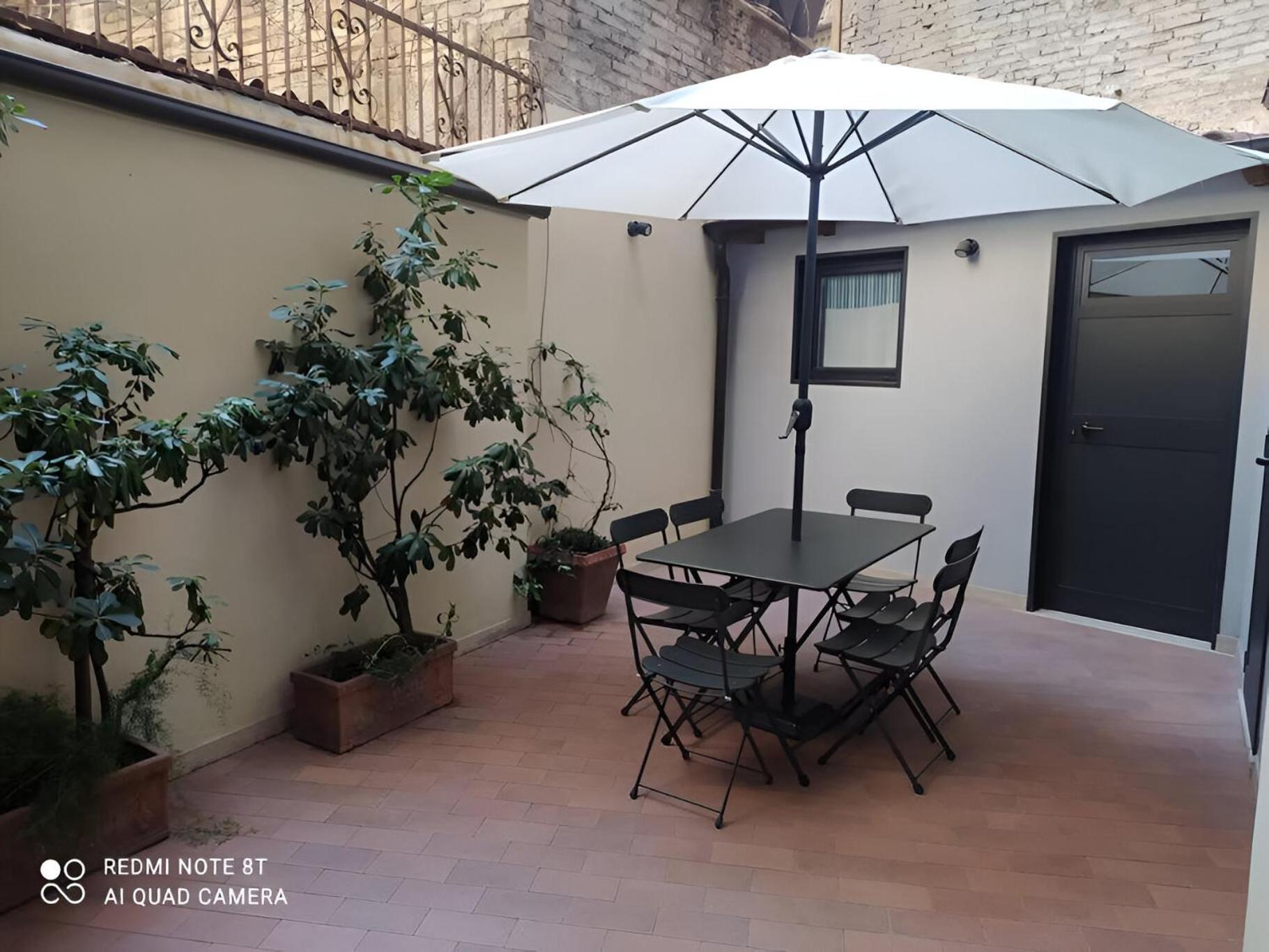 Golden House Buddyrent Rome