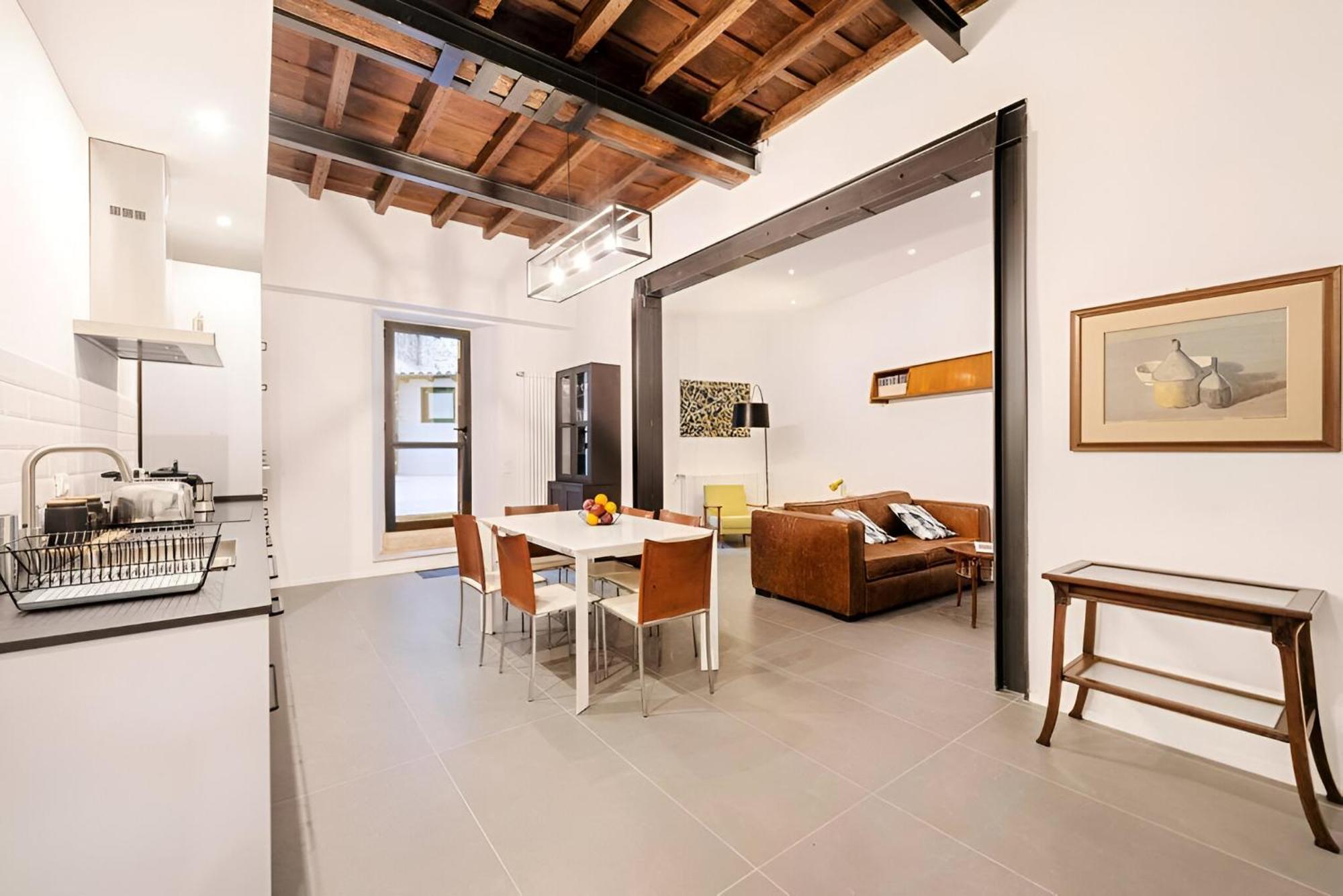 Golden House Buddyrent * Rome