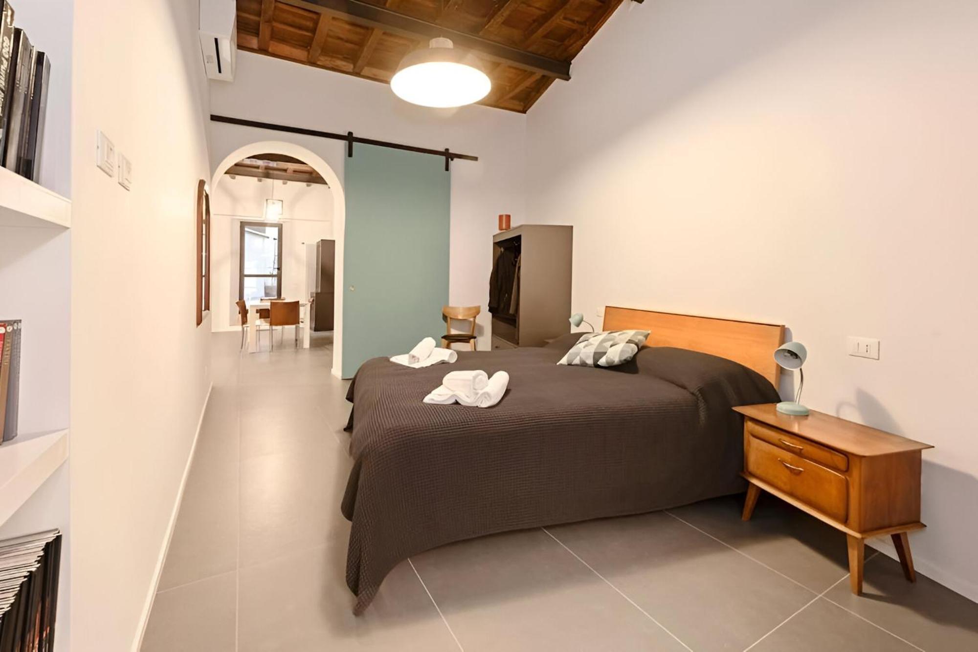 Golden House Buddyrent Apartment Rome