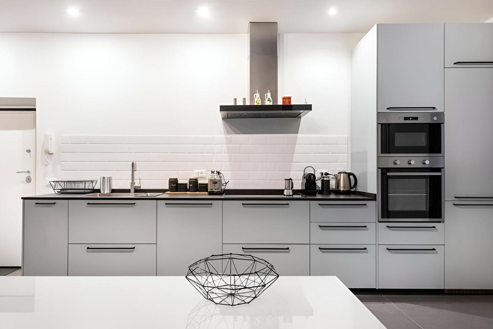 Golden House Buddyrent Apartment Rome