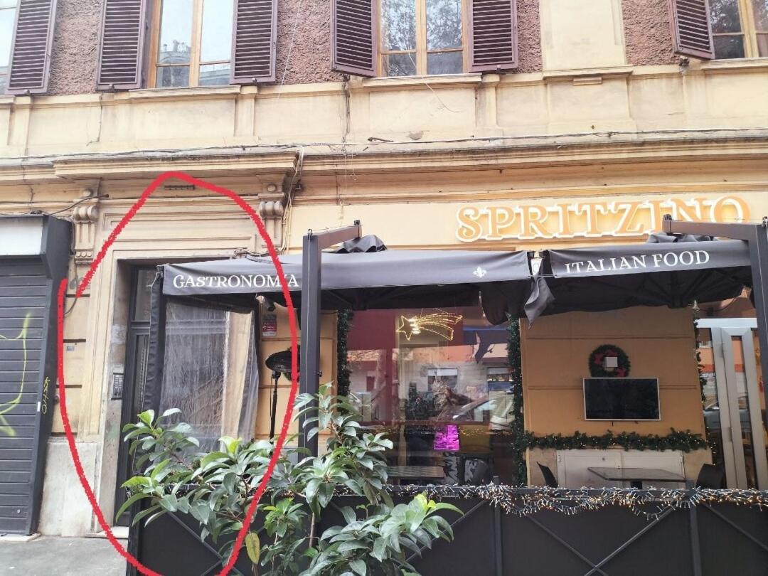 Locazione Turistica Civico 60 Guest house *