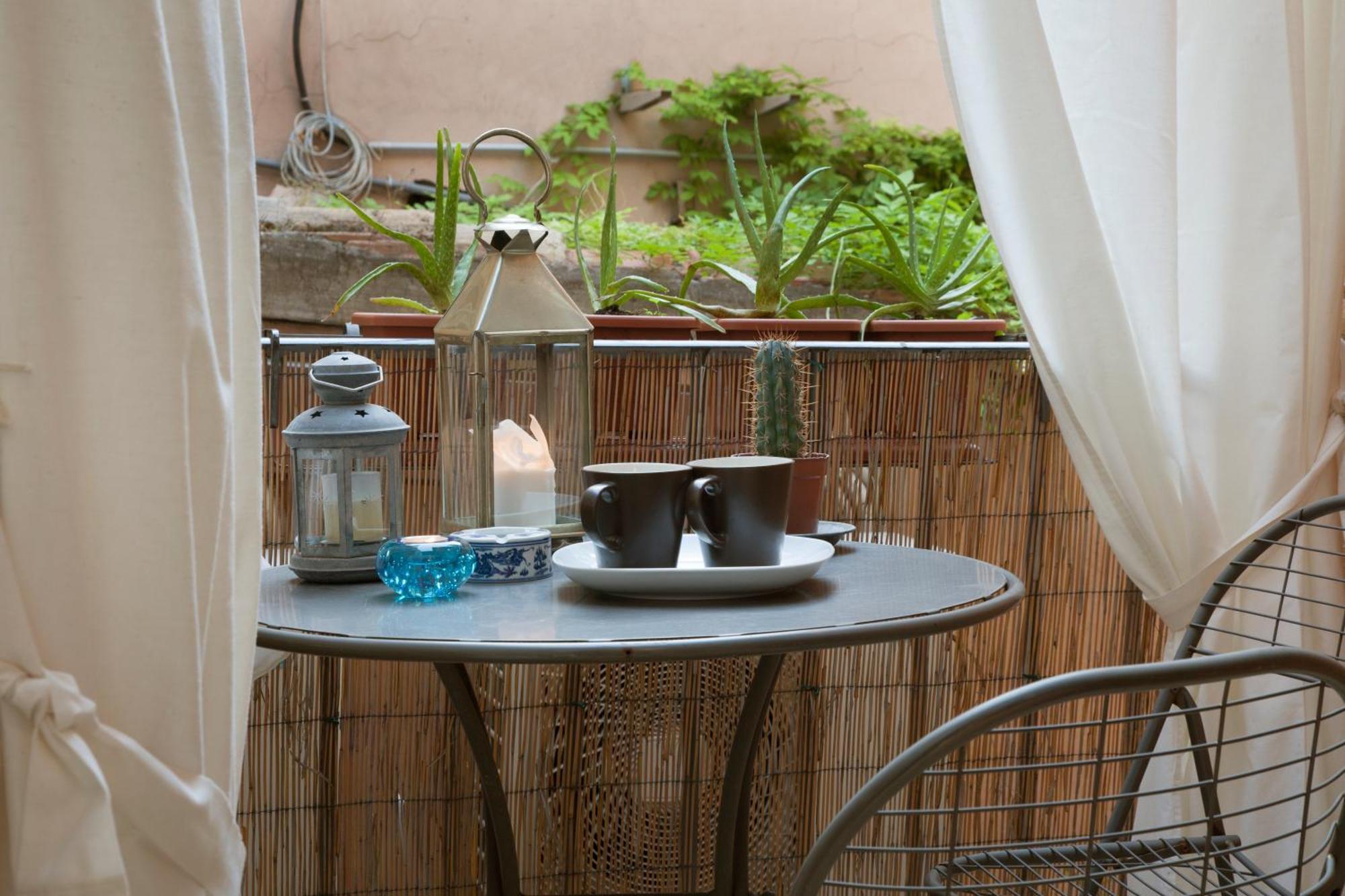 Appartamento River View *