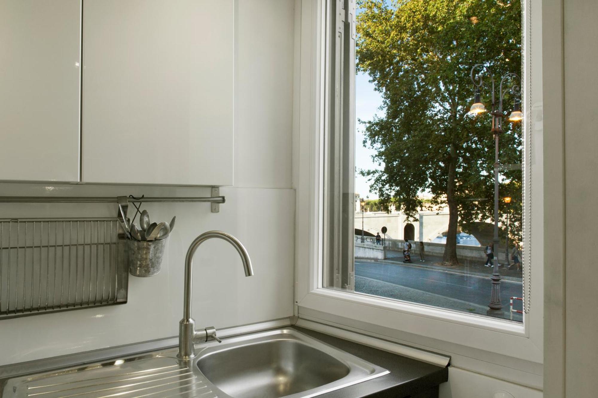 Appartamento River View
