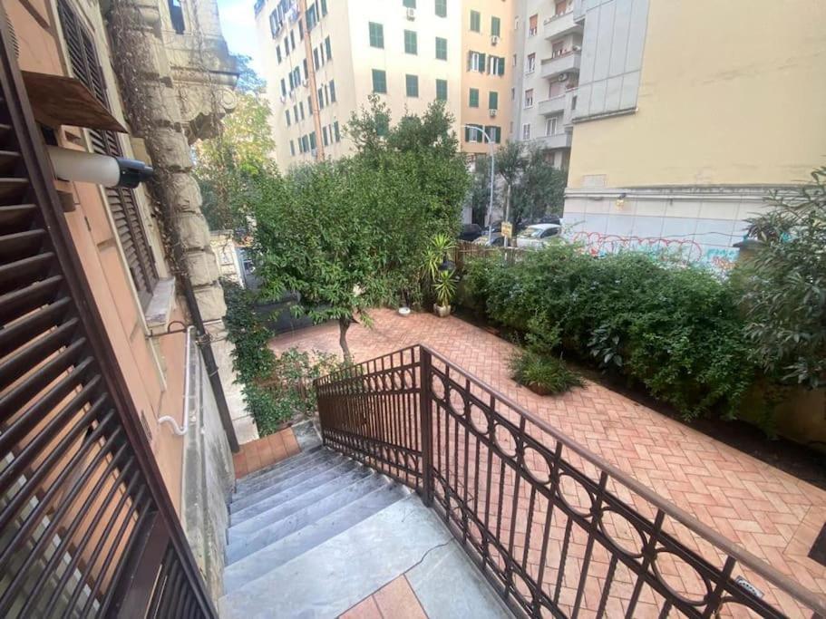 Appartamento Must The Place Roma