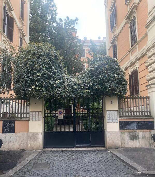 Appartamento Must The Place Roma